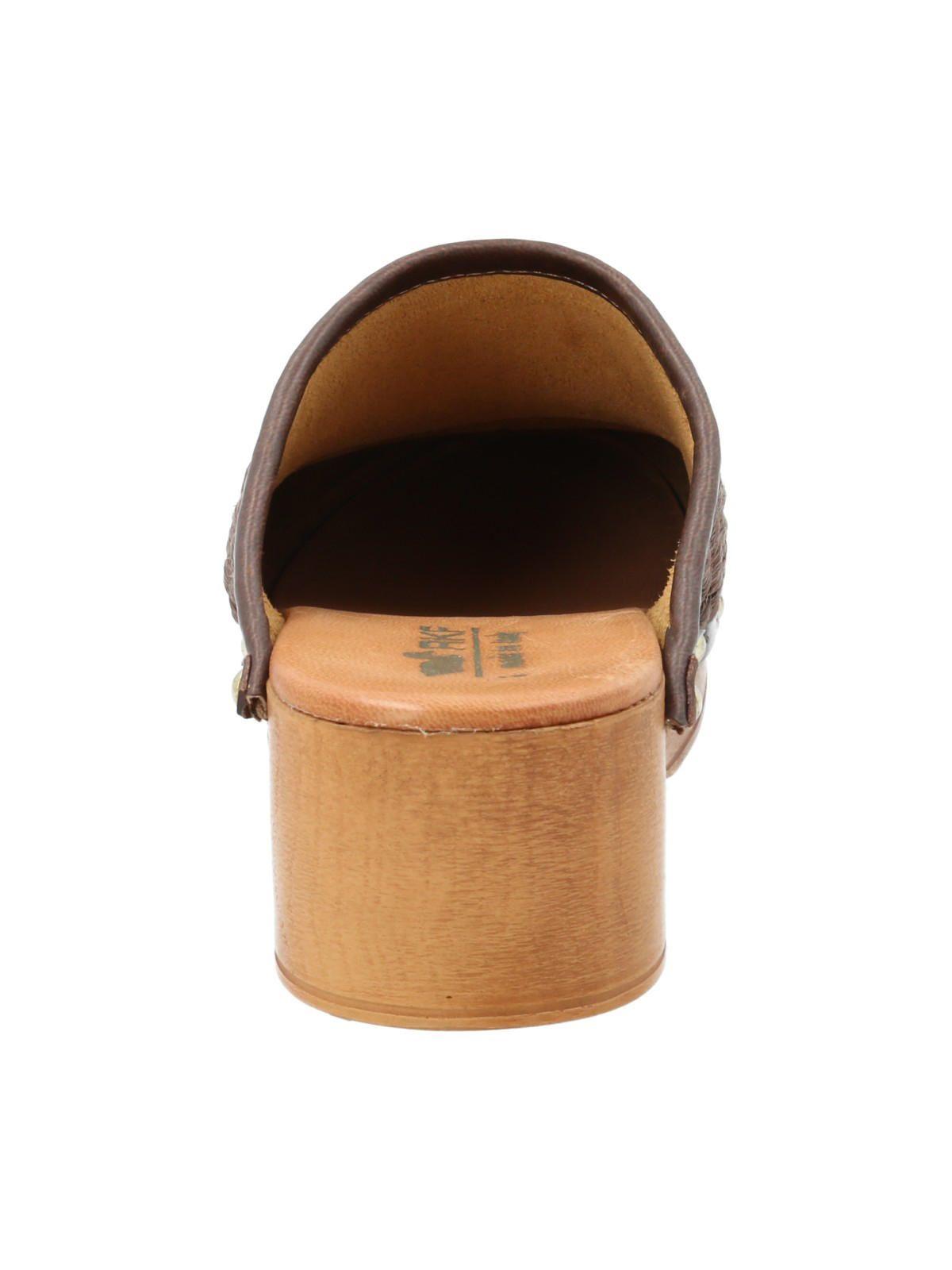 Sueco Rafia Mujer Kina Café-6