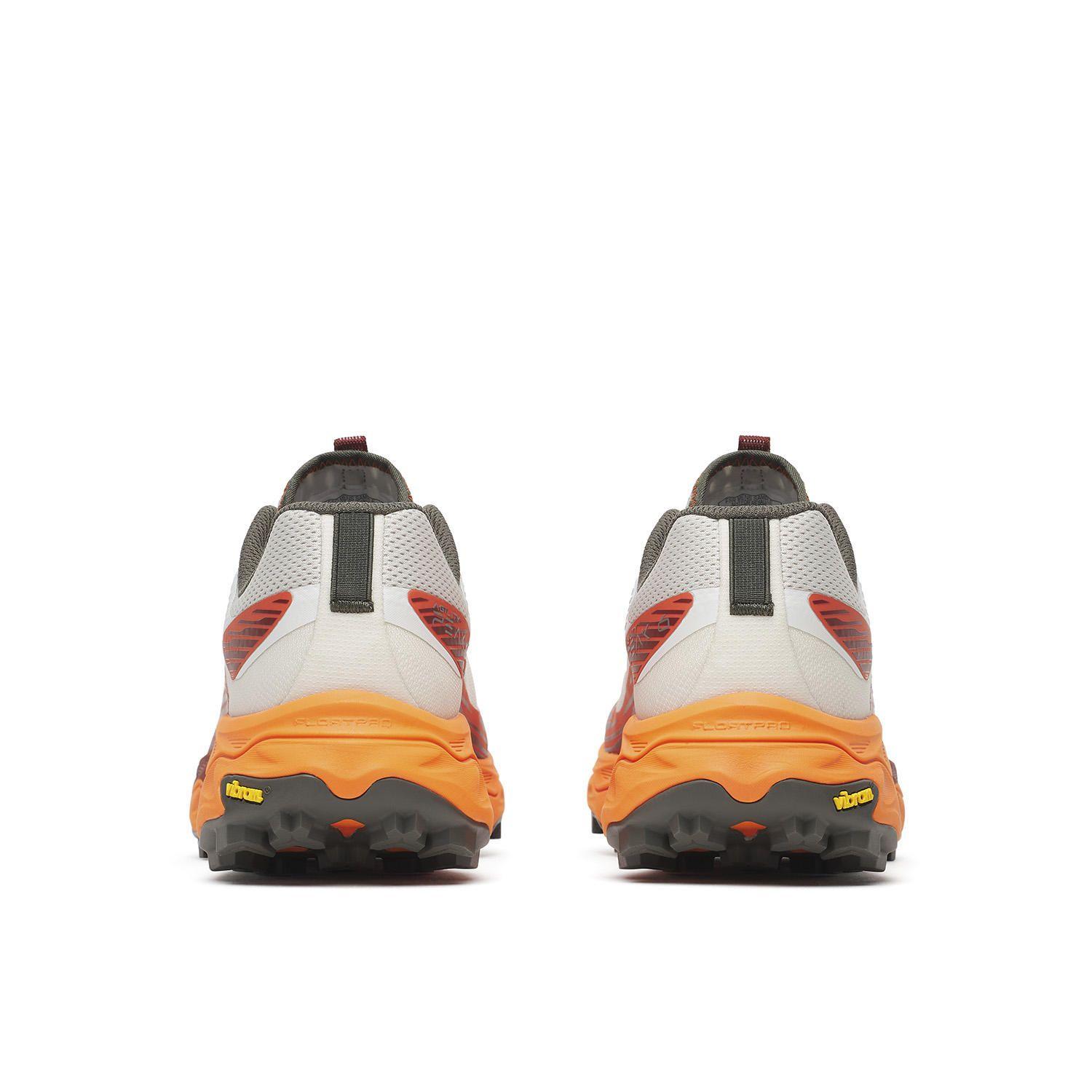 Zapatilla Hombre Agility Peak 6 Gris-4