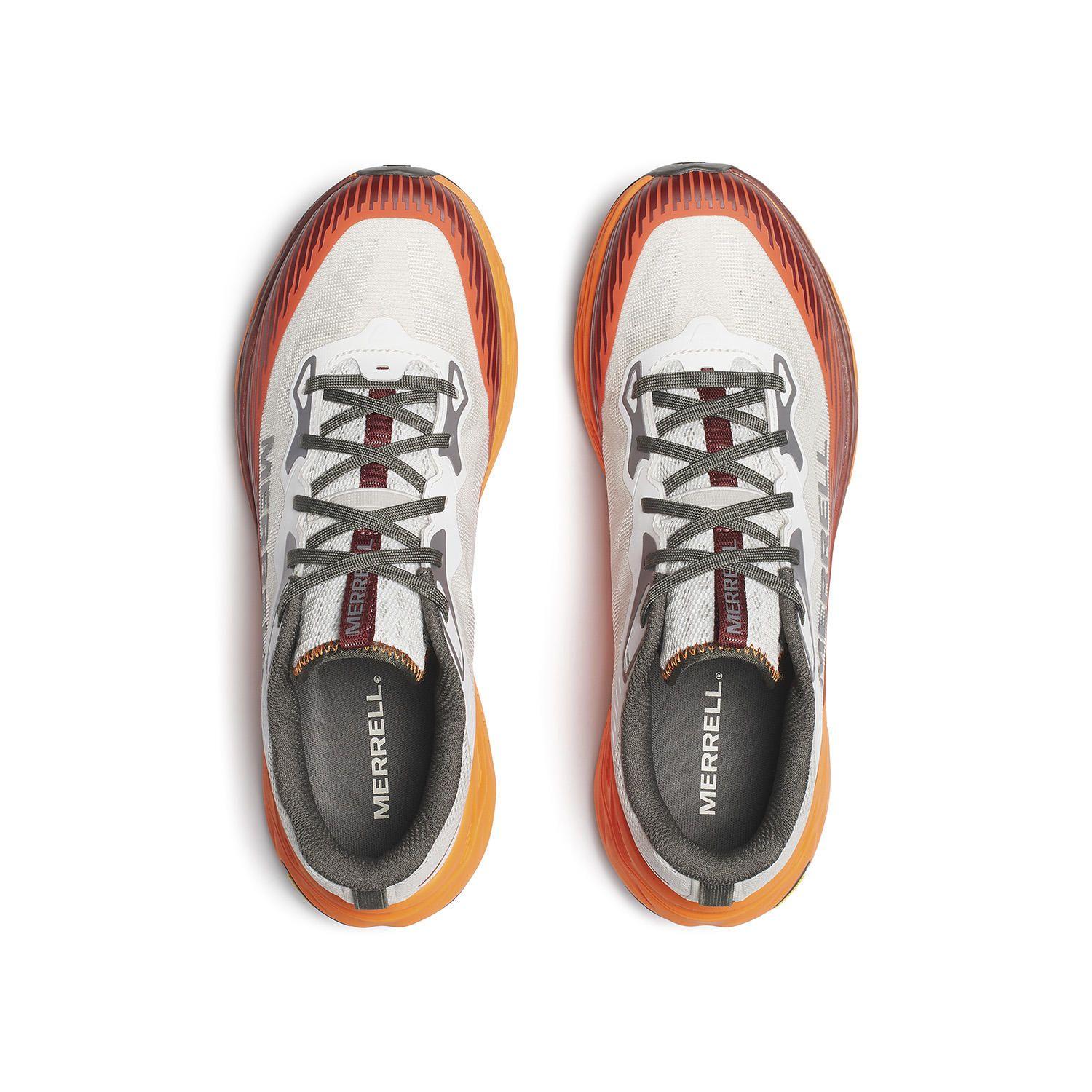 Zapatilla Hombre Agility Peak 6 Gris-7
