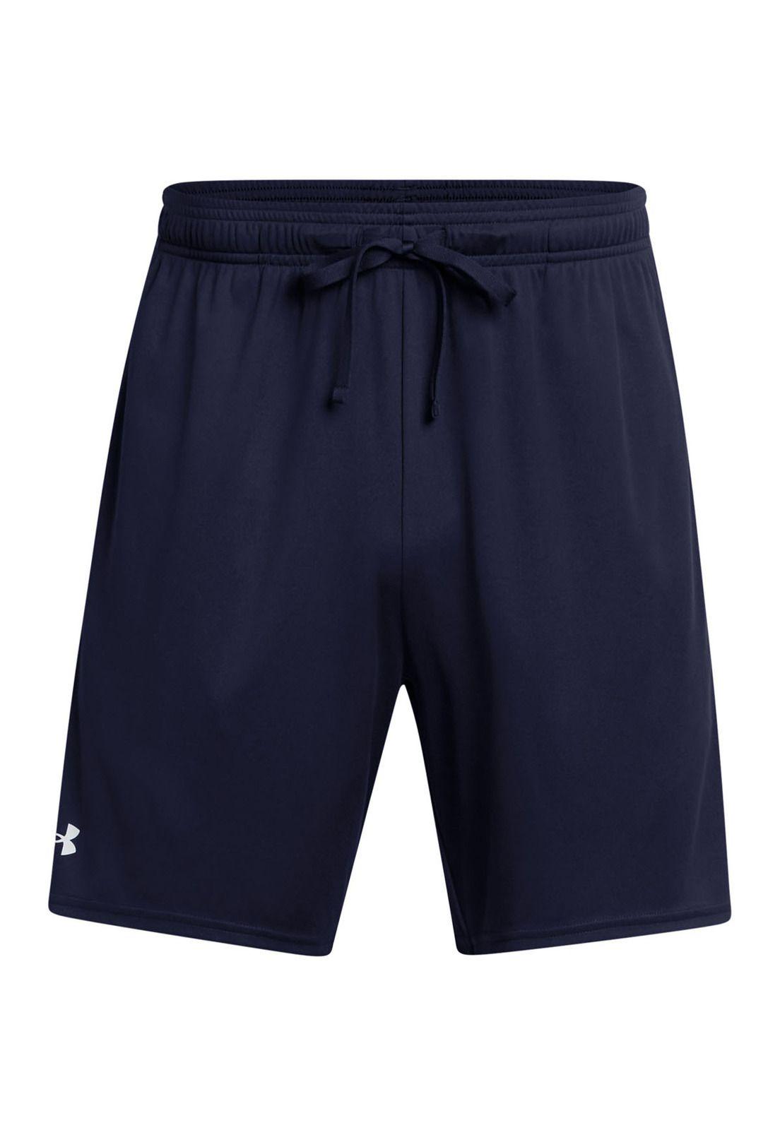 Shorts UA Tech de 7" para hombre Marino-0