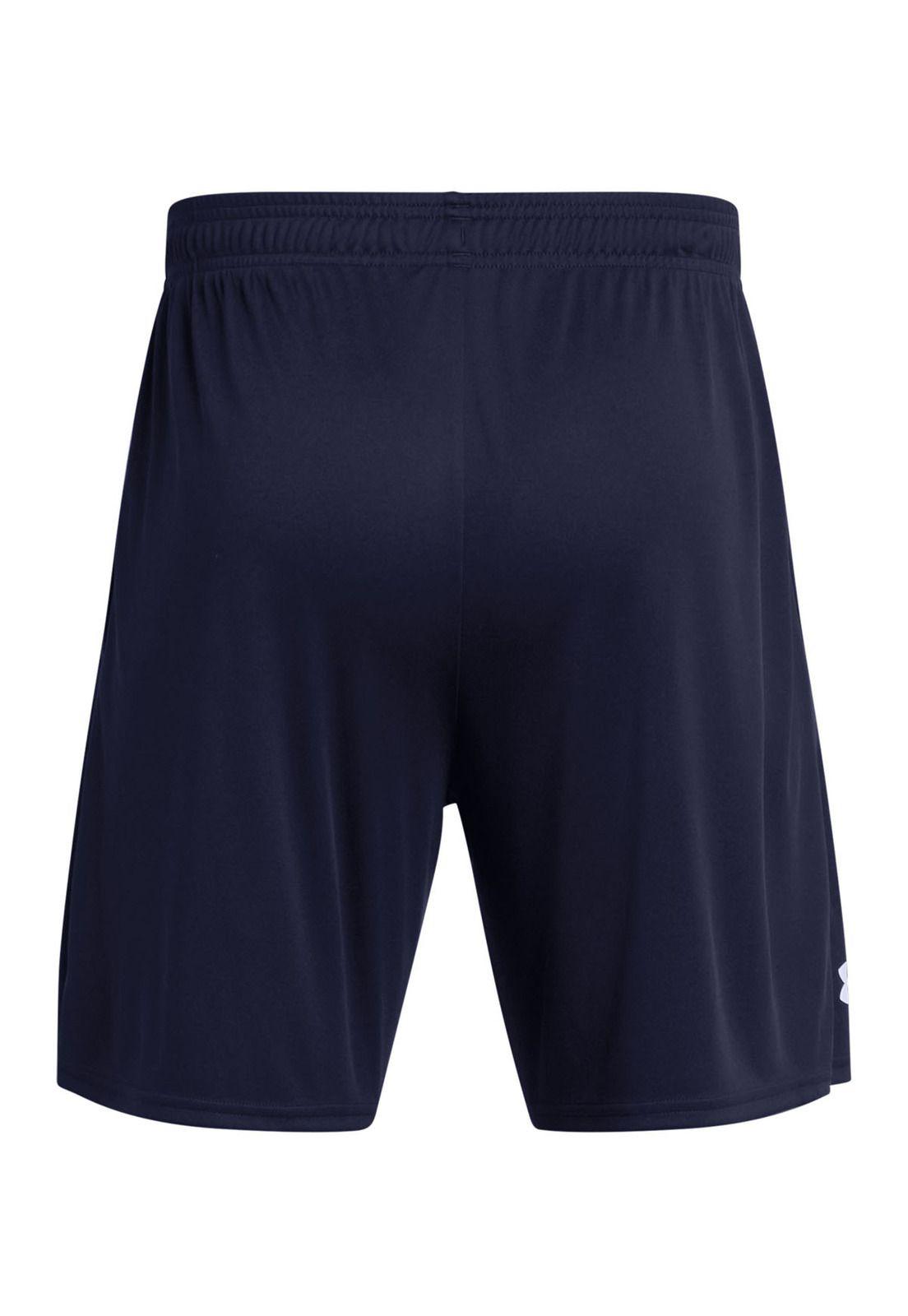 Shorts UA Tech de 7" para hombre Marino-1