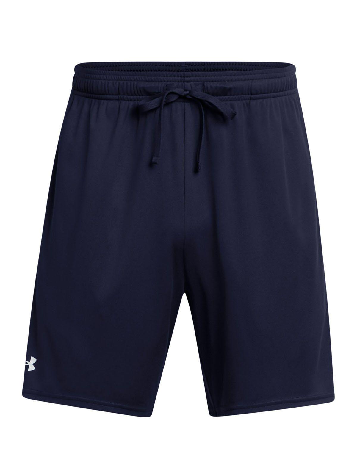 Shorts UA Tech de 7" para hombre Marino-0