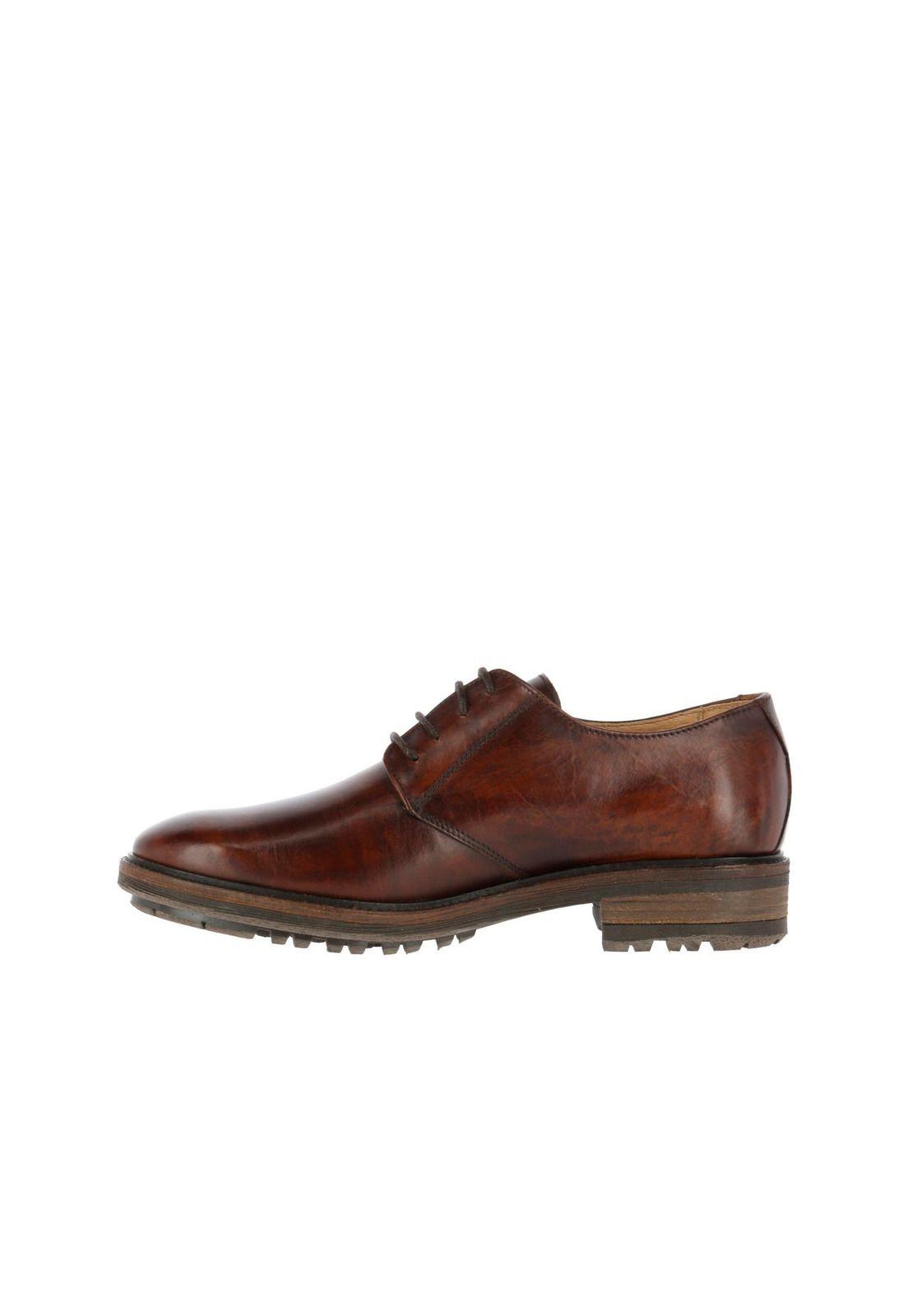Zapato Cuero Oviedo Whisky-2