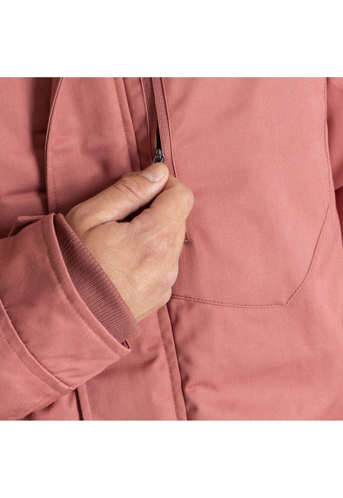 Chaqueta Hombre Alverstone Rosa-5
