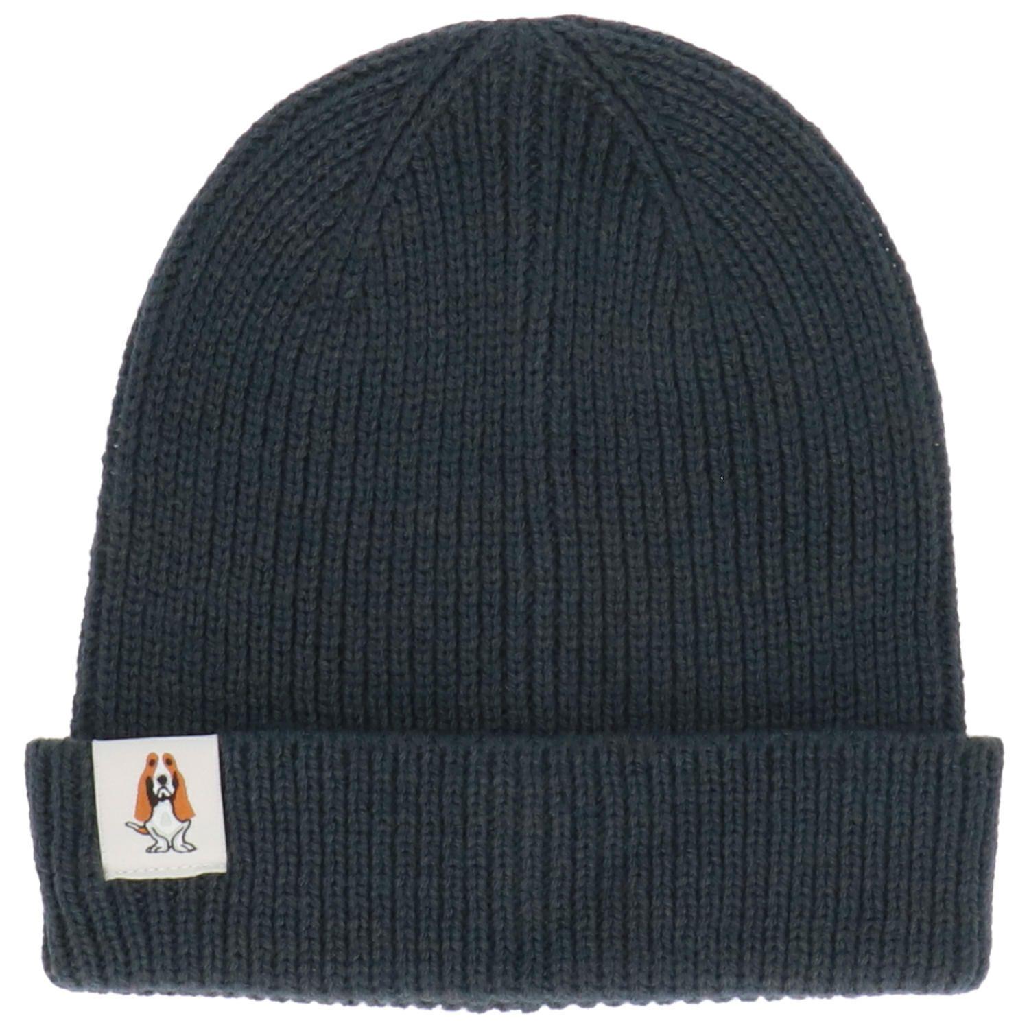 Gorro Niño Beanie HP Kids Camo-0