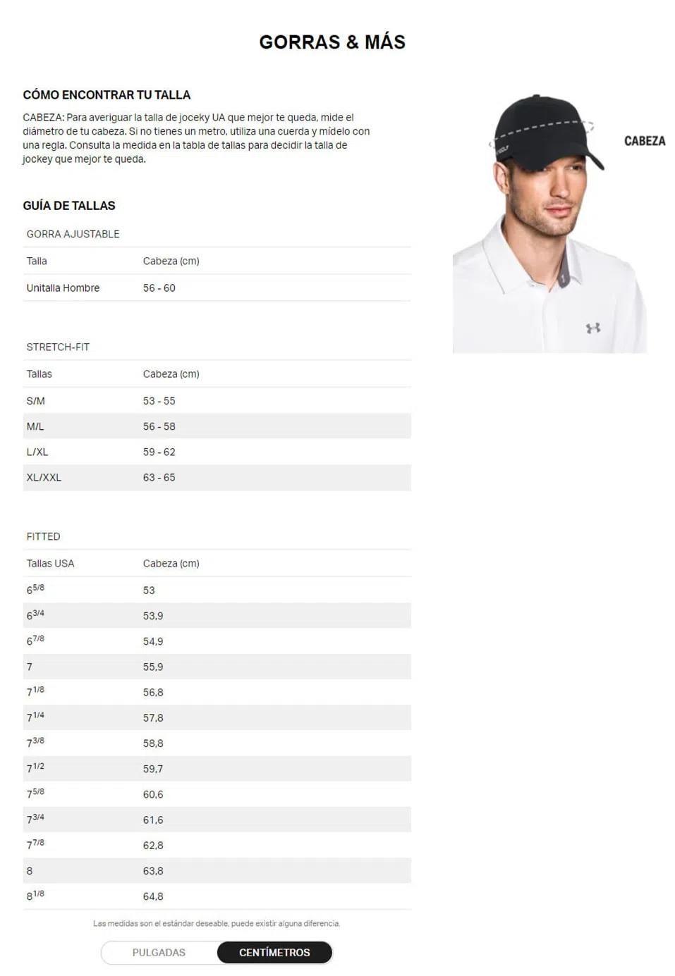 Jockey Hombre Ua Mens Blitzing 3. Negro-2