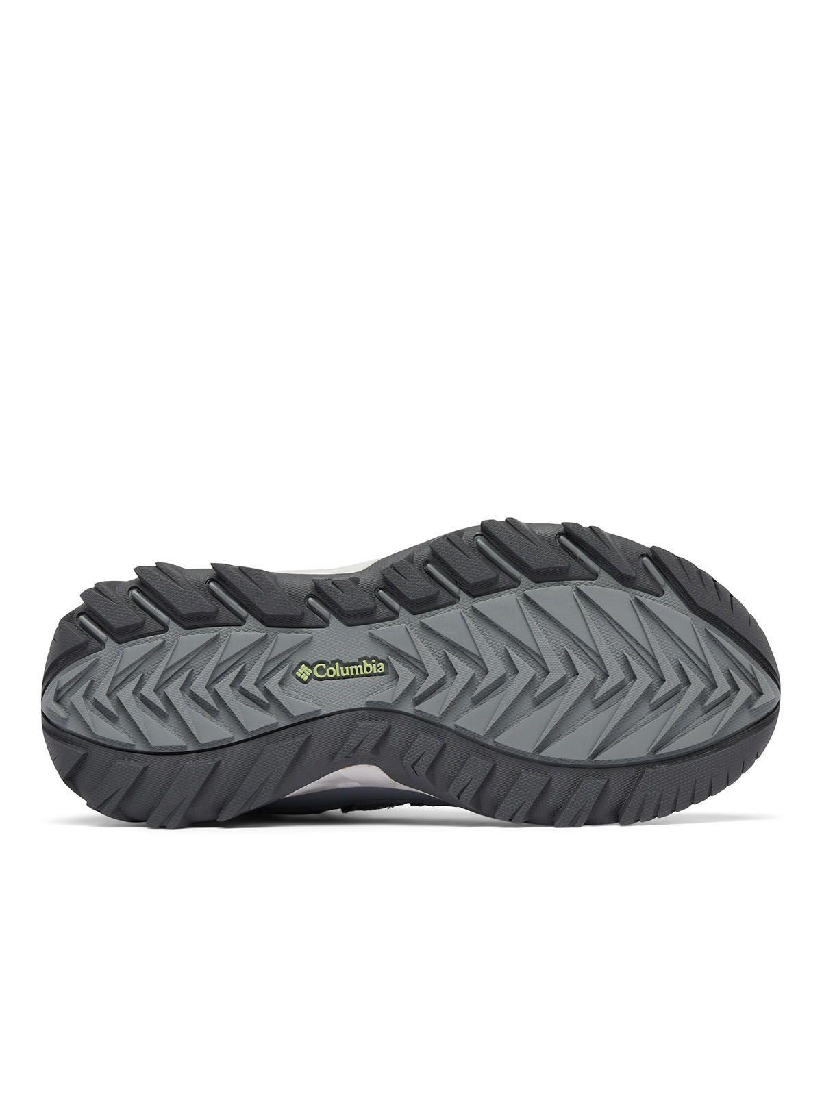 Bota Mujer Strata Trail Mid Wp Gris-7