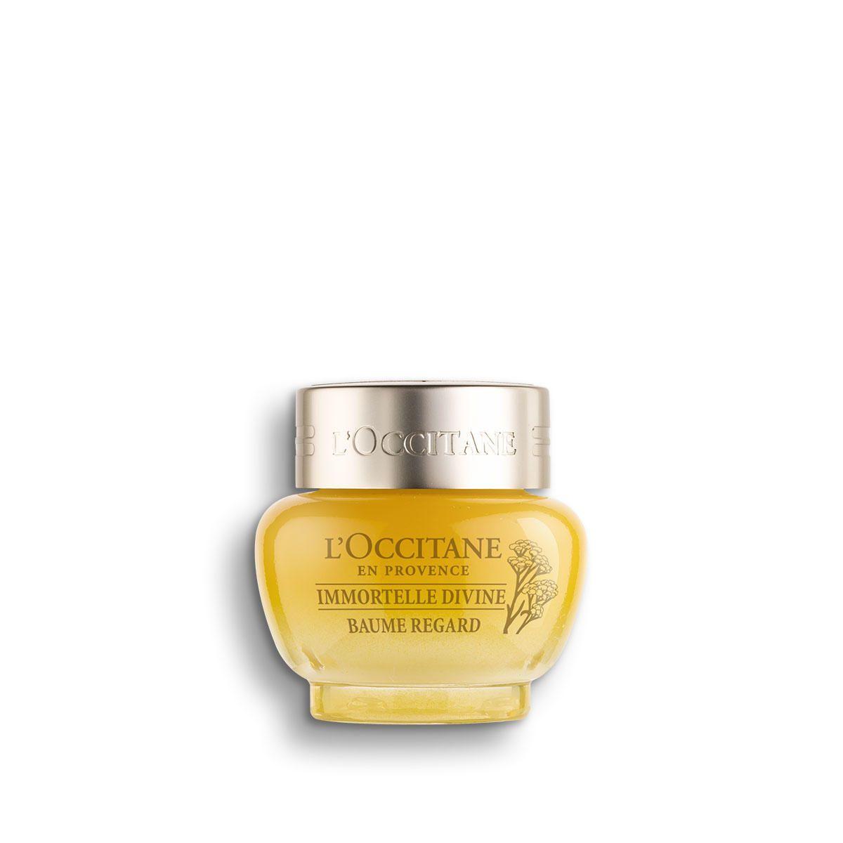 Set Facial Hidratación Antiedad Divina LOccitane-2
