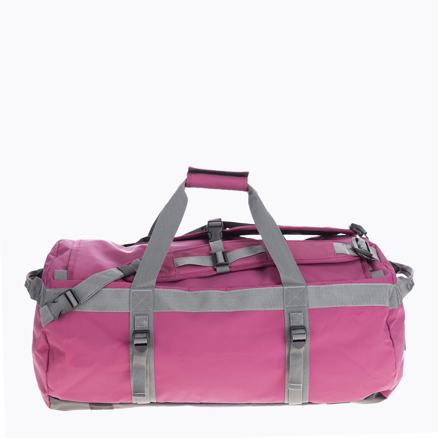 Bolso Outdoor Handbag 55L Burdeo Unisex-4