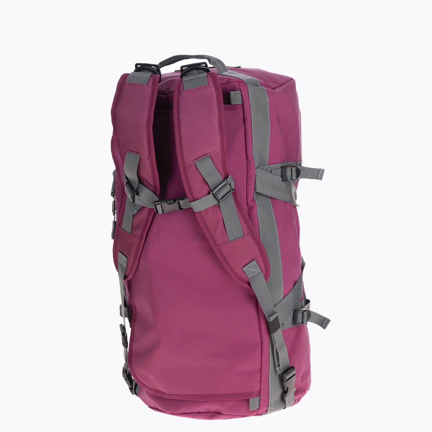 Bolso Outdoor Handbag 55L Burdeo Unisex-5