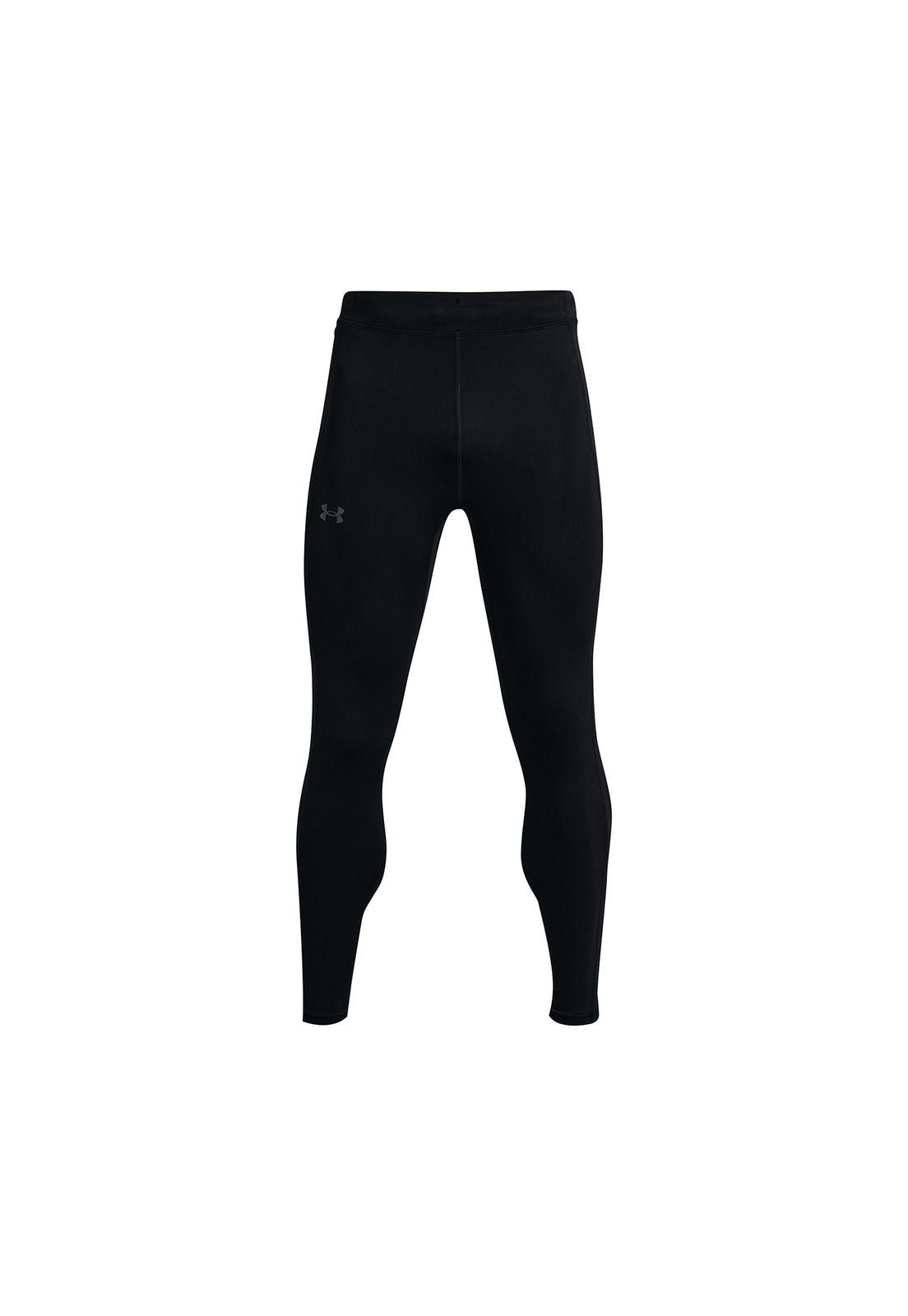 Calzas UA Fly Fast 3.0 Negro para hombre-0