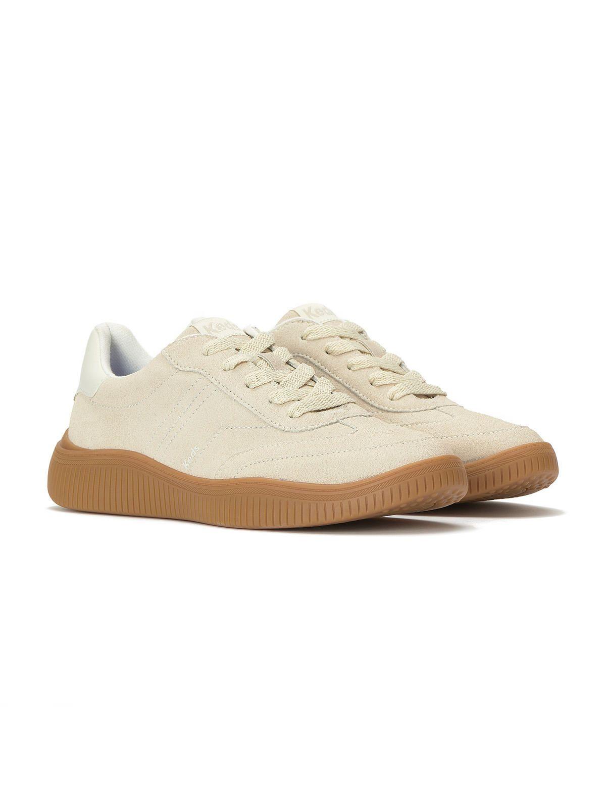 Zapatilla Contest Beige-3
