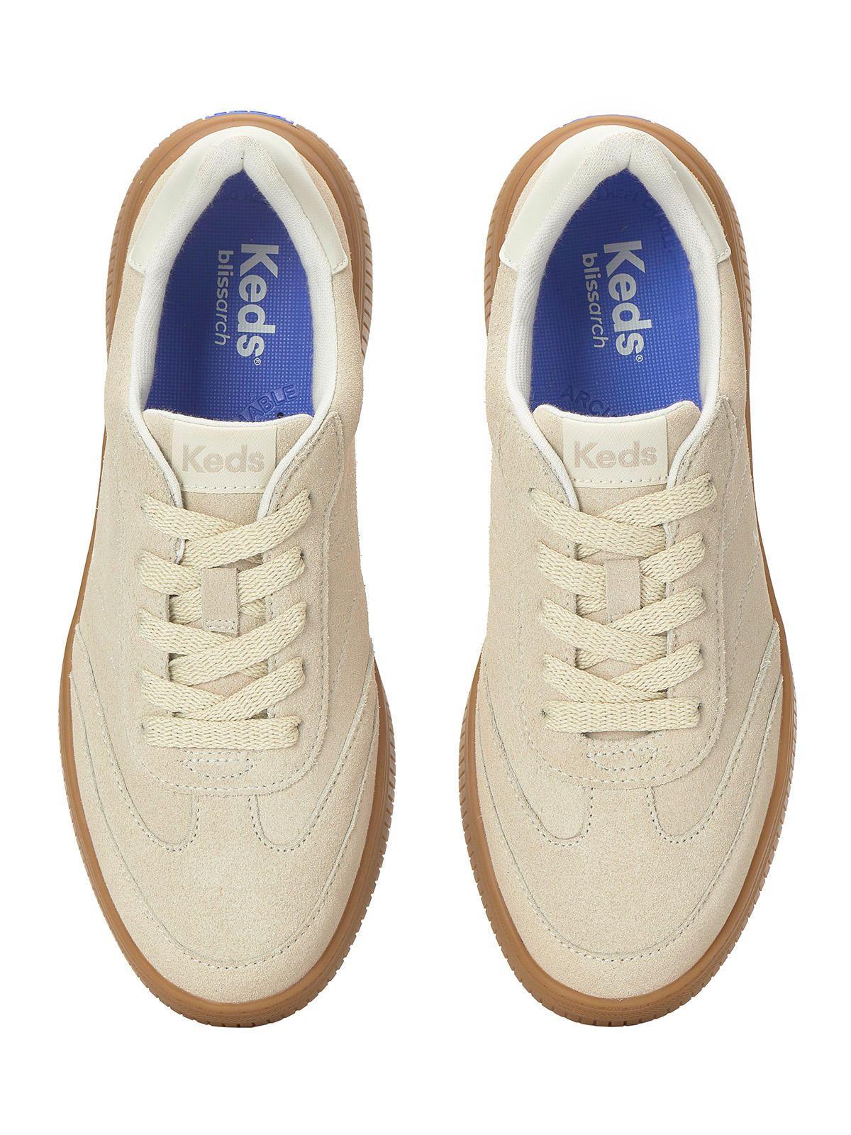 Zapatilla Contest Beige-4