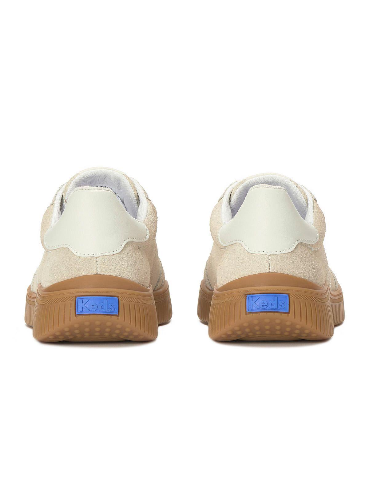 Zapatilla Contest Beige-5