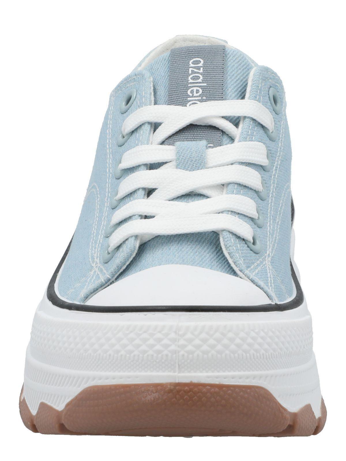 Zapatilla Mujer Rachel 2 Denim-3