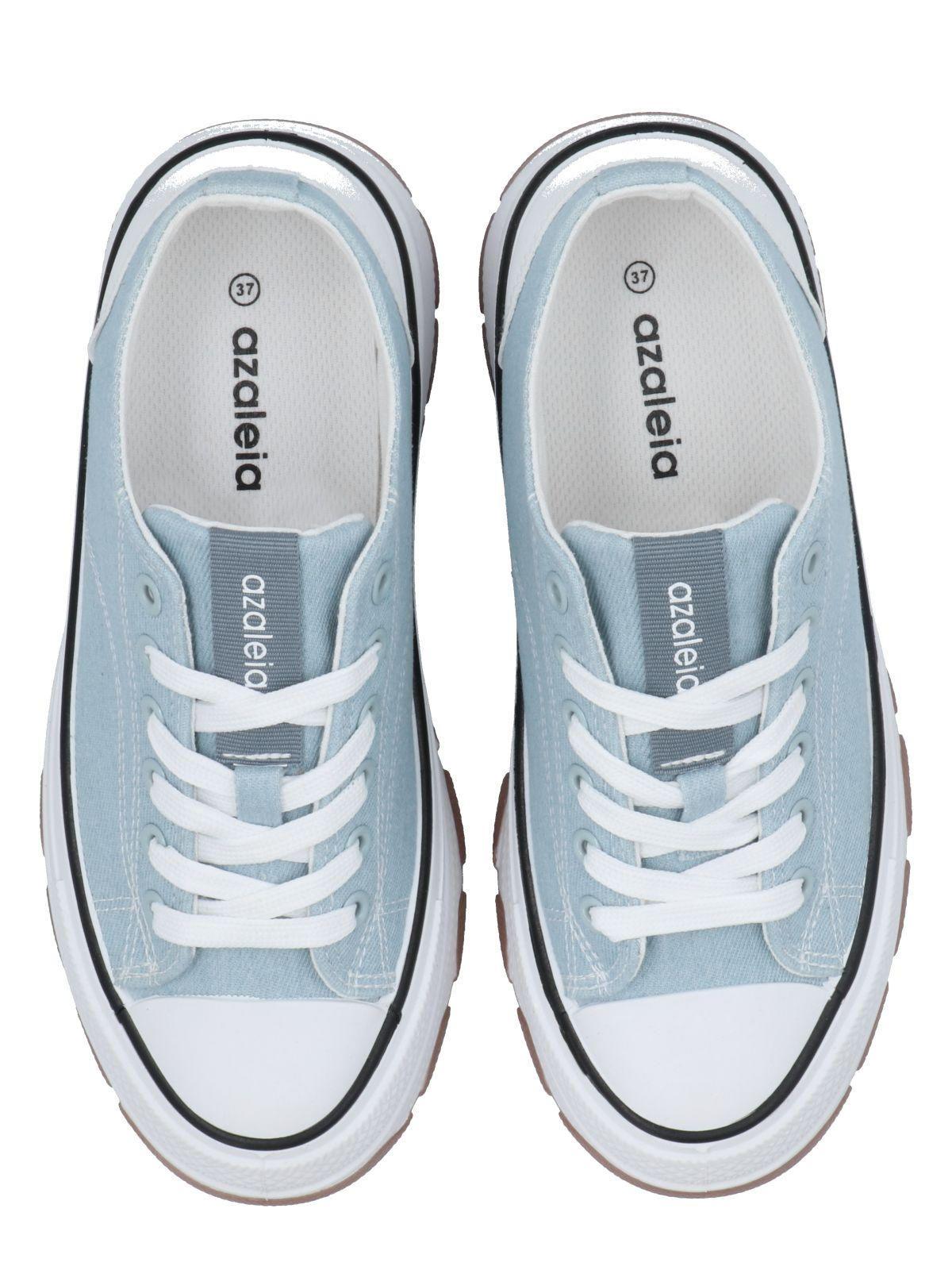 Zapatilla Mujer Rachel 2 Denim-7