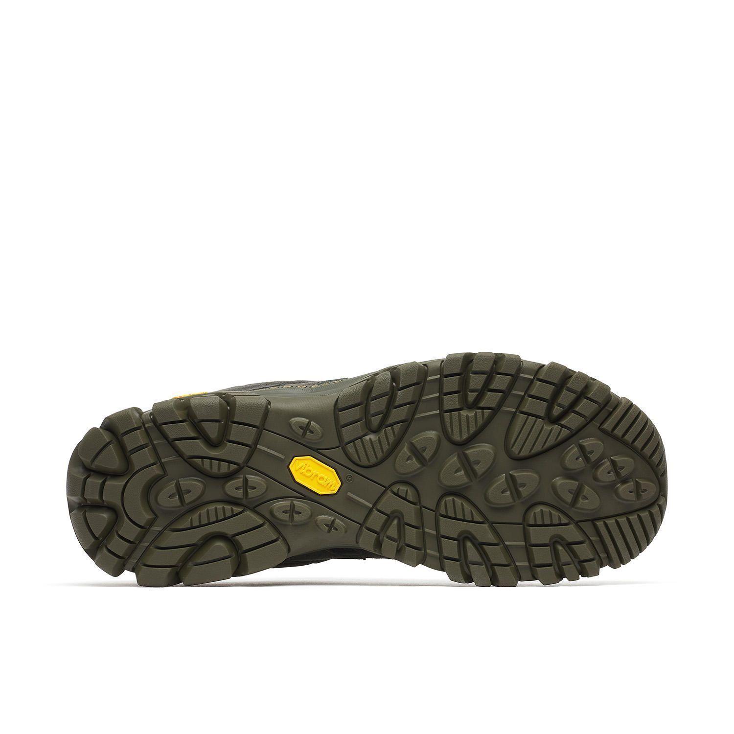 Zapatilla Moab 3 Verde Hombre-7