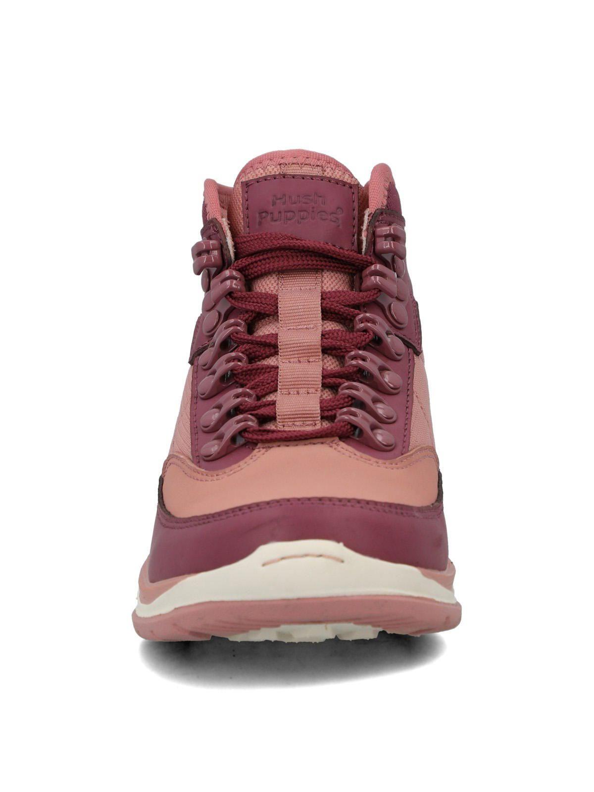 Botin Niña Runan Rosado-3