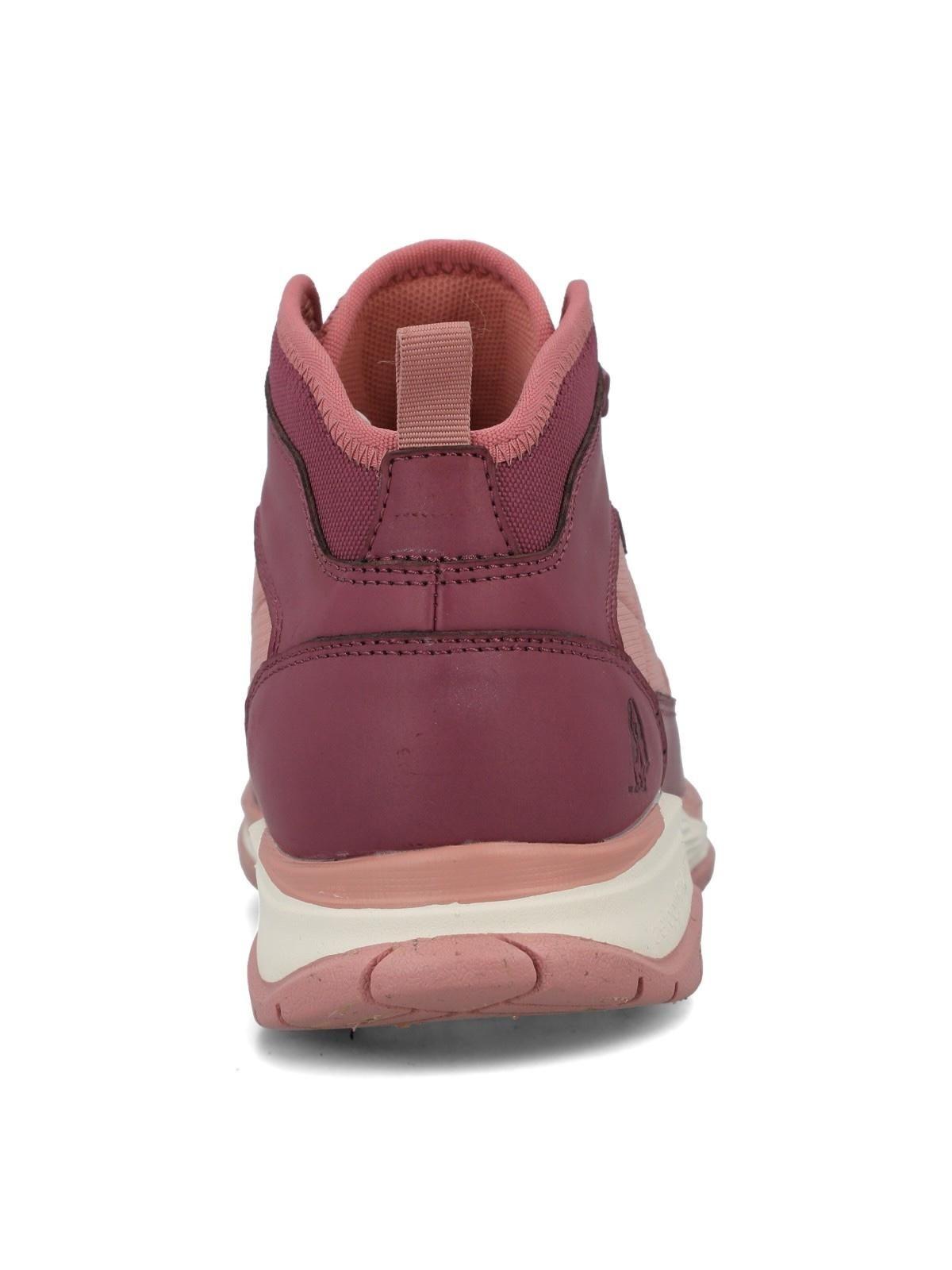 Botin Niña Runan Rosado-6