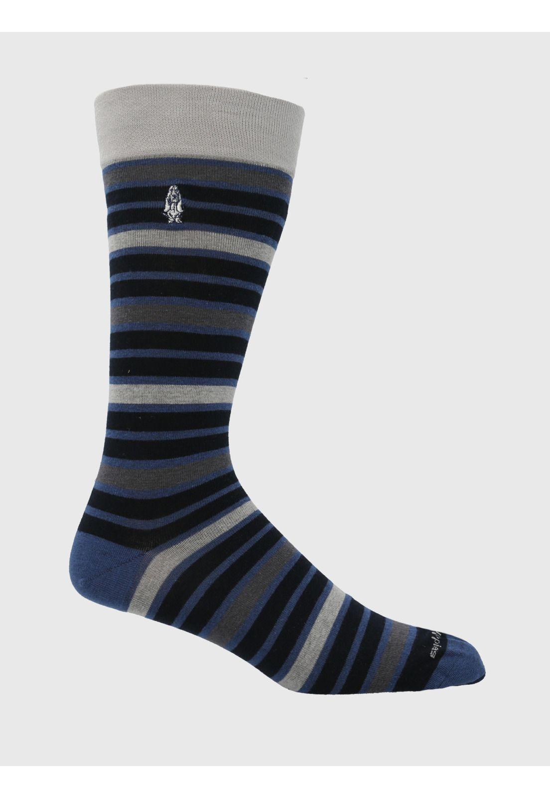 Pack 3 Calcetines Café Gift Party Hombre-2