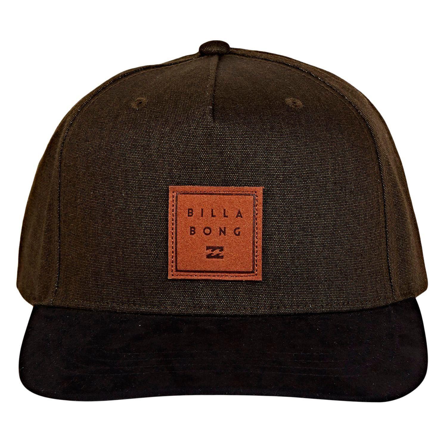 Jockey Hombre Stacked Up Verde-0