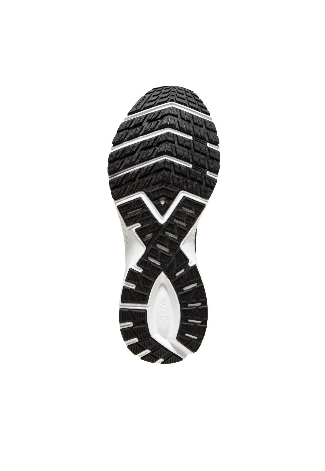 Zapatilla Hombre Launch 7 Negro-4