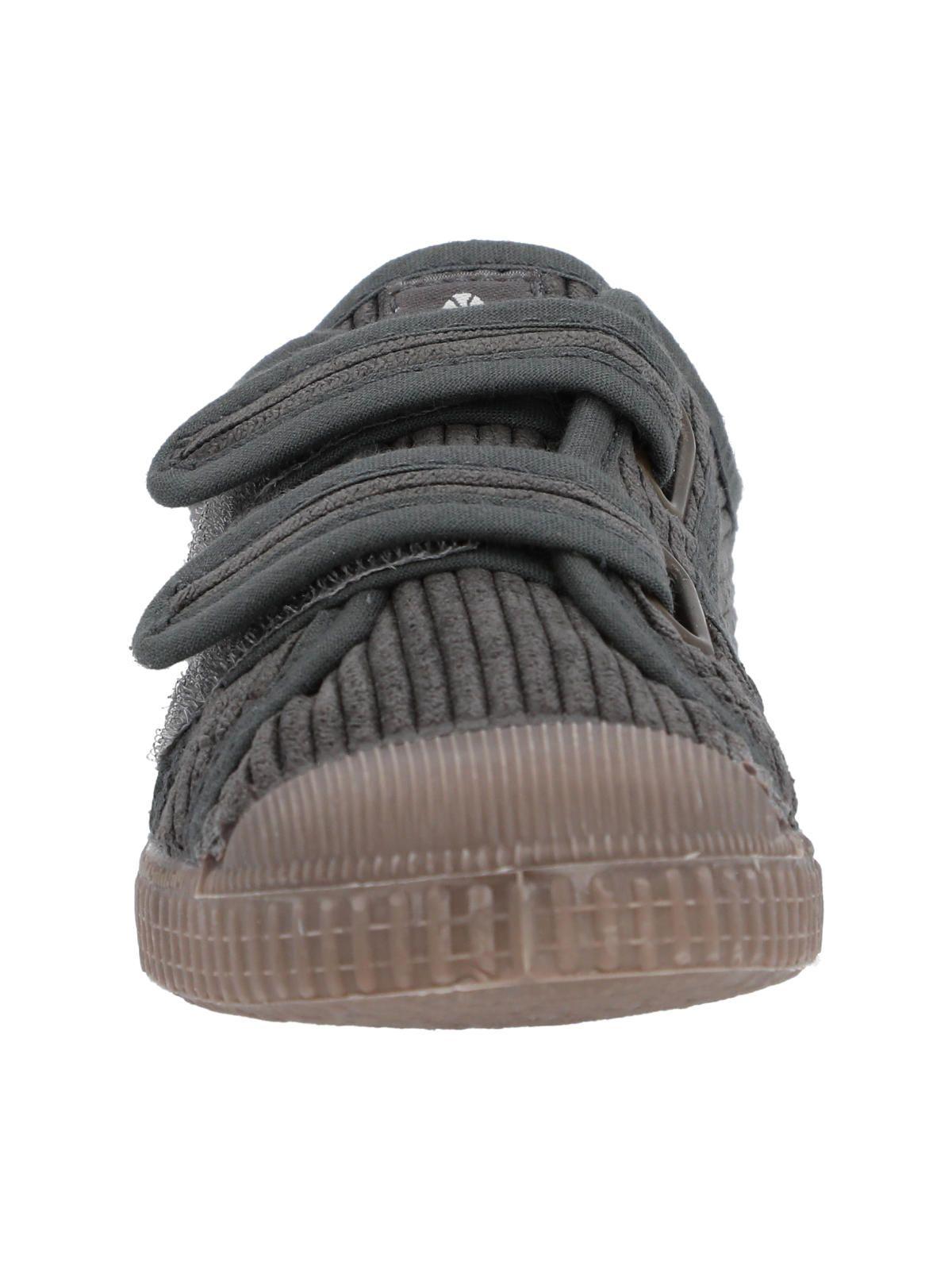 Zapatilla Niño Iker Gris-3