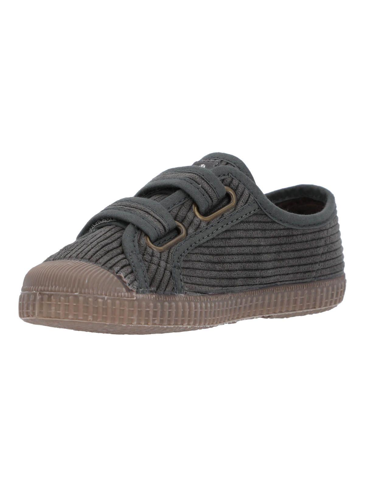 Zapatilla Niño Iker Gris-5