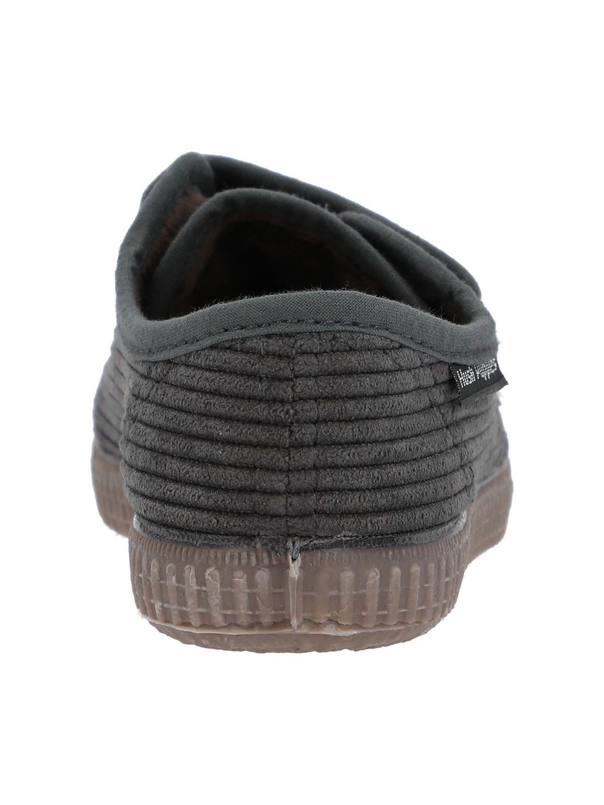 Zapatilla Niño Iker Gris-6