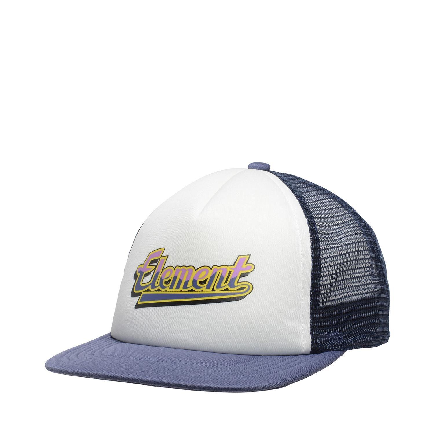Jockey Rift Trucker Boy Cap-0