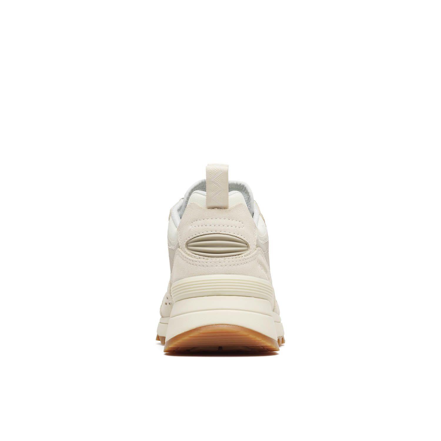 Zapatilla Mujer Alpine 83 Sneaker RE Mxd Beige-5