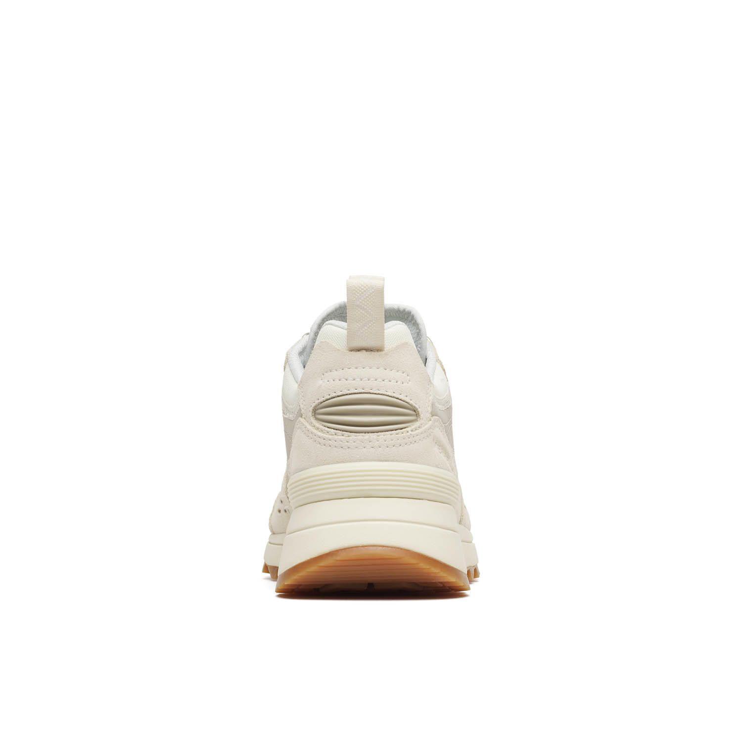 Zapatilla Mujer Alpine 83 Sneaker RE Mxd Beige-5