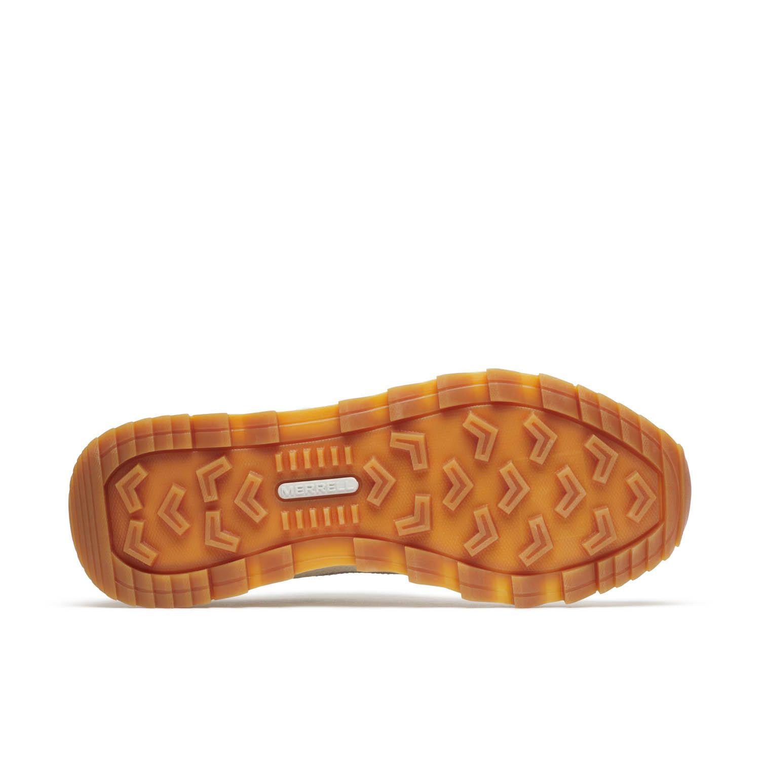 Zapatilla Mujer Alpine 83 Sneaker RE Mxd Beige-6