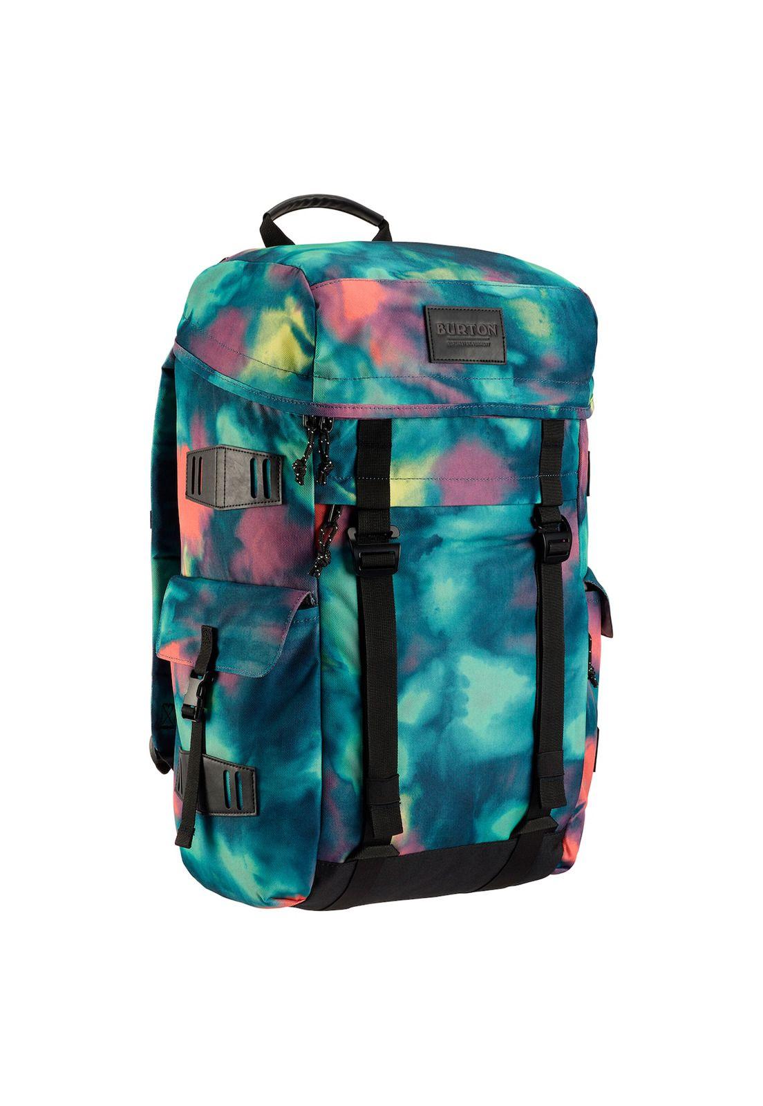 Mochila Annex 28L Backpack Multicolor Unisex-0