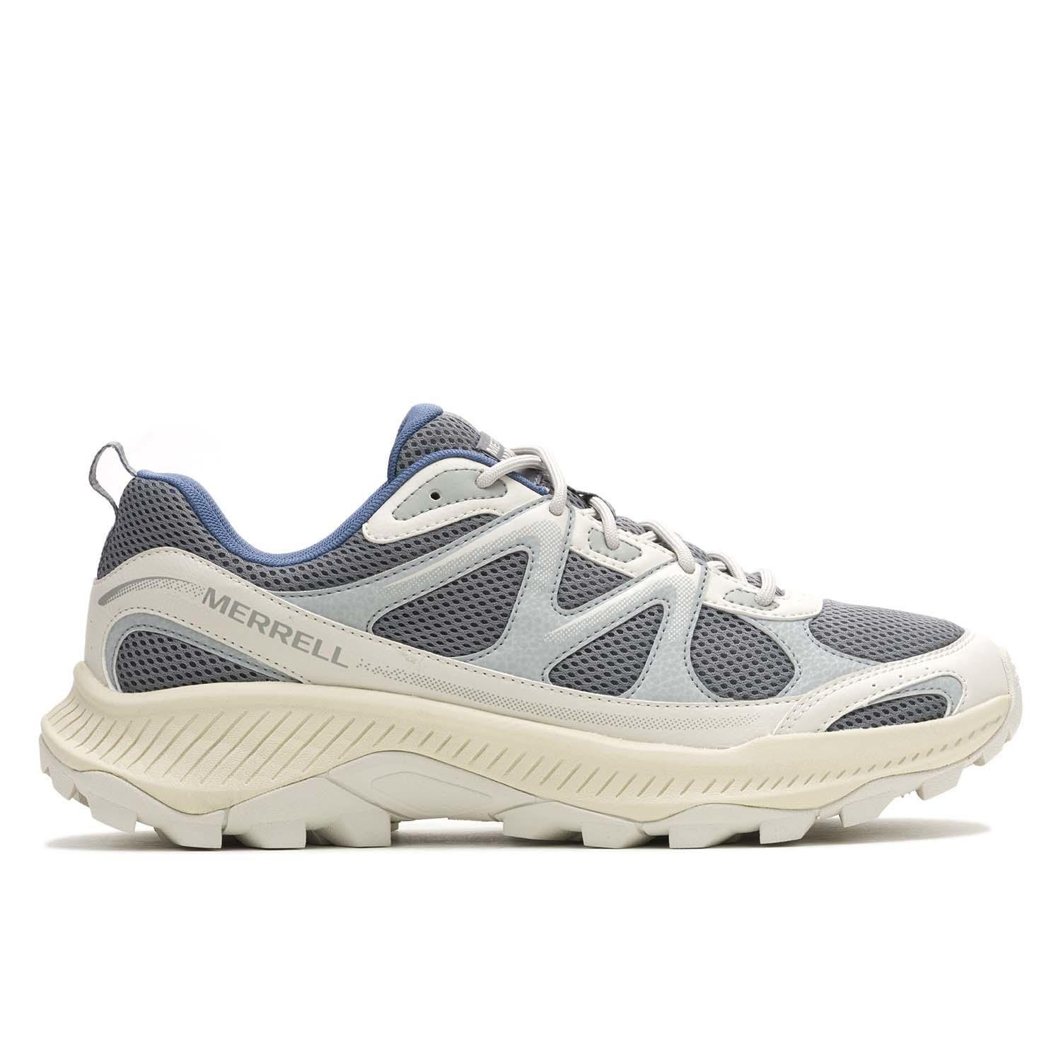 Zapatilla Hombre Tempo Exp Gris Claro-0