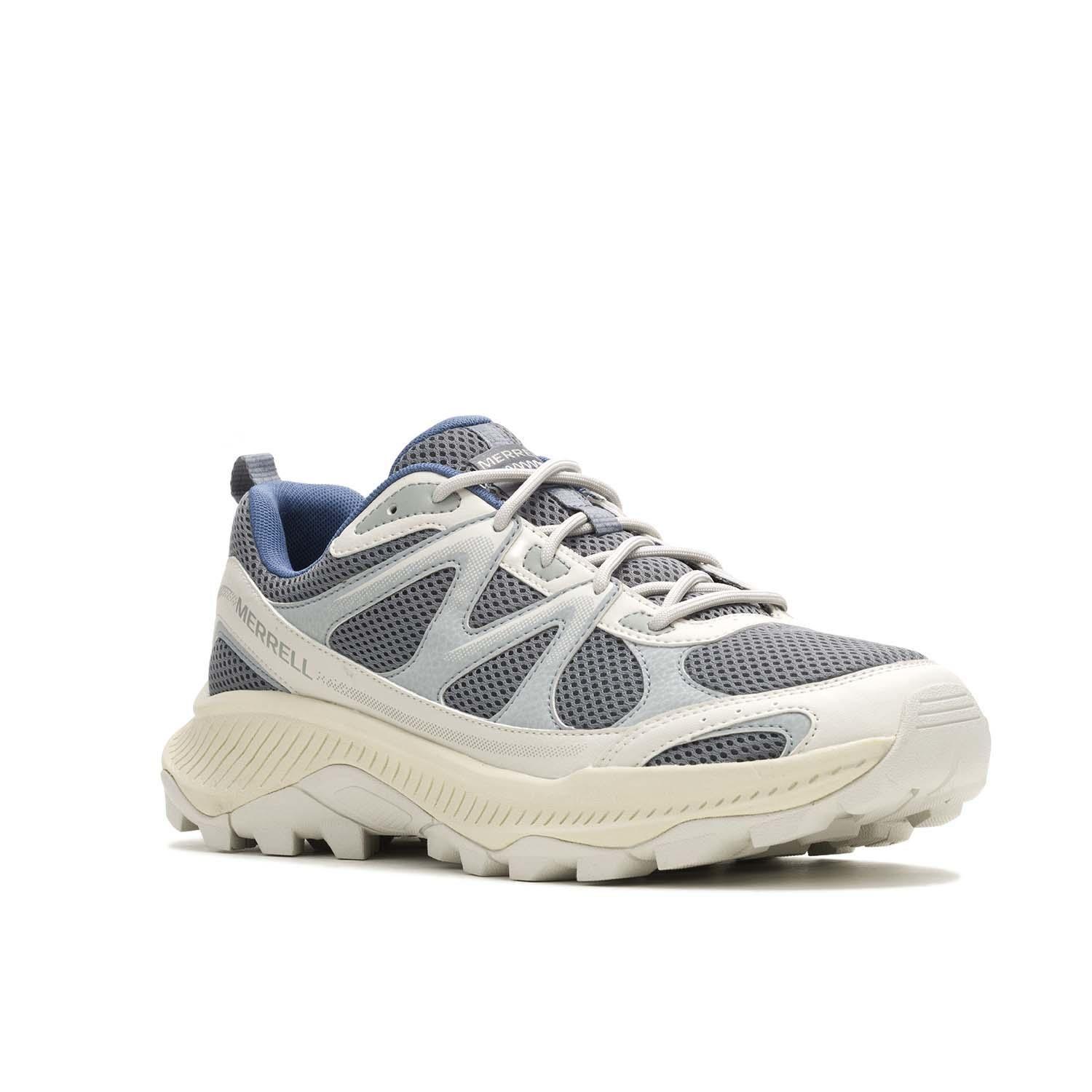 Zapatilla Hombre Tempo Exp Gris Claro-1
