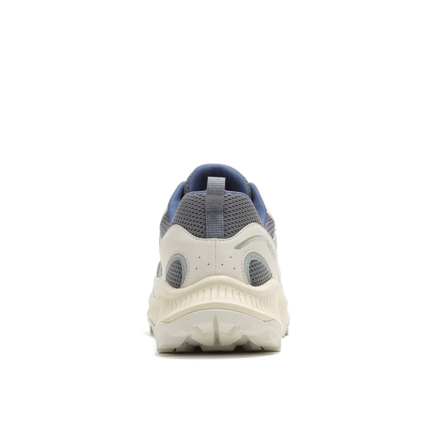 Zapatilla Hombre Tempo Exp Gris Claro-4