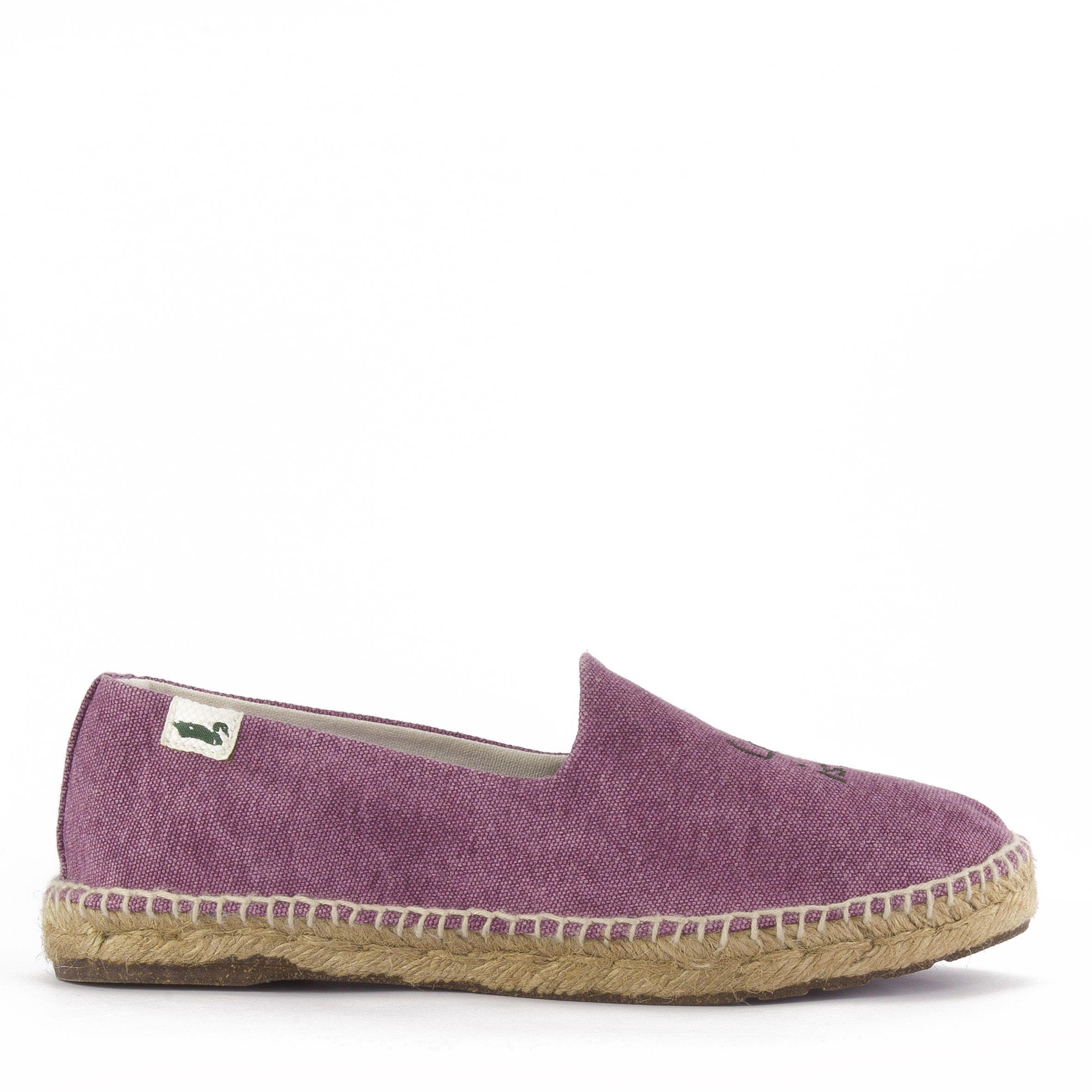Alpargata Light Morado-0