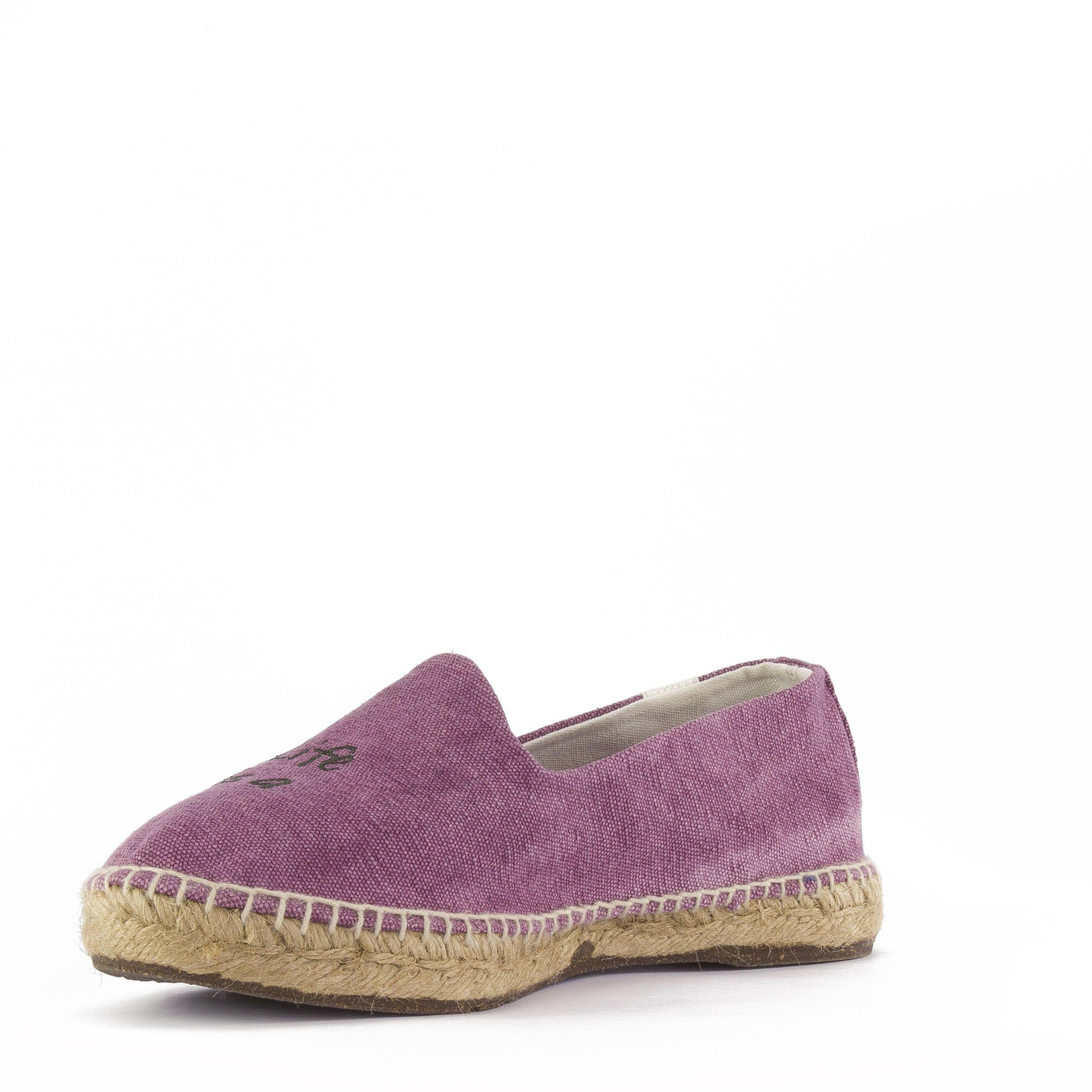 Alpargata Light Morado-2