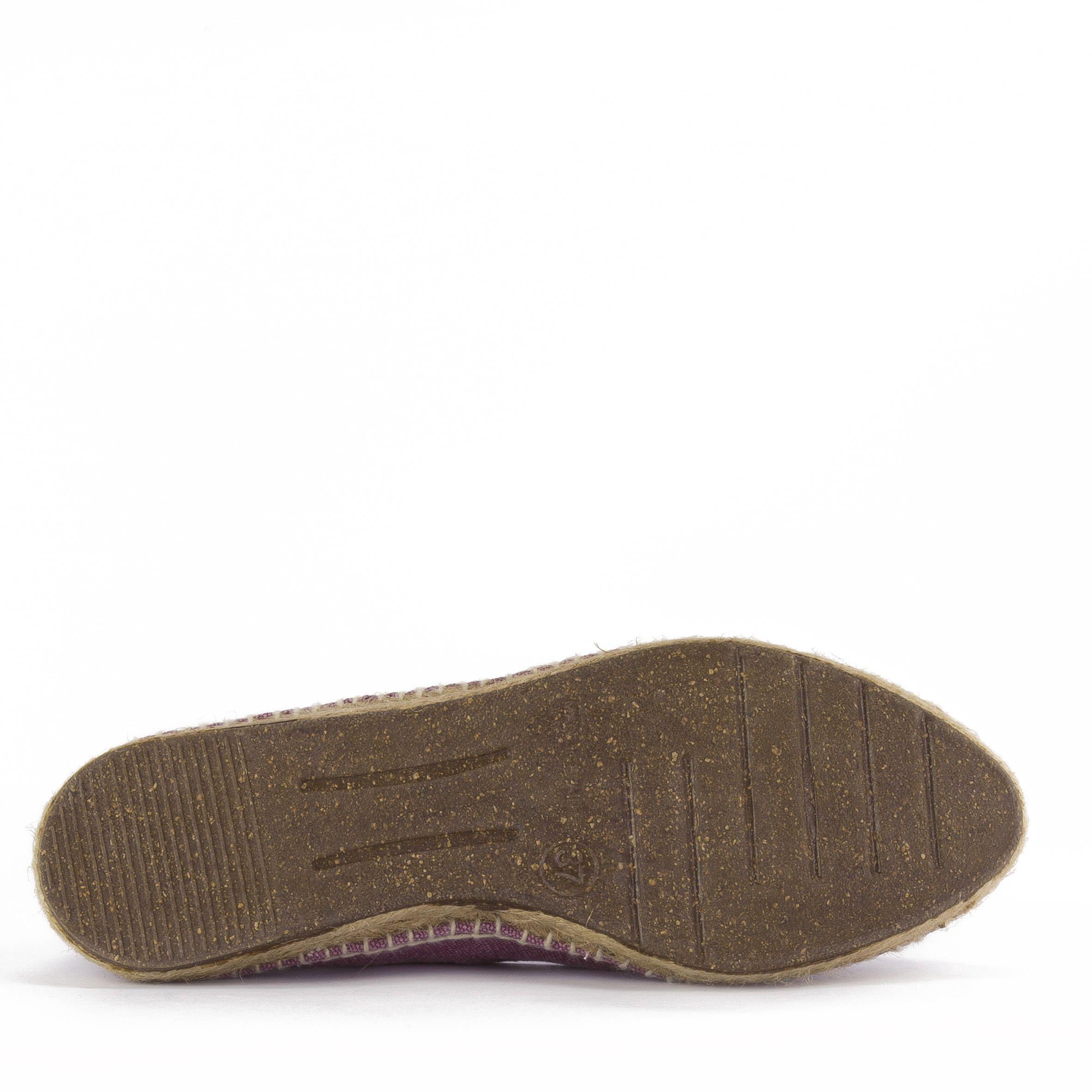 Alpargata Light Morado-3