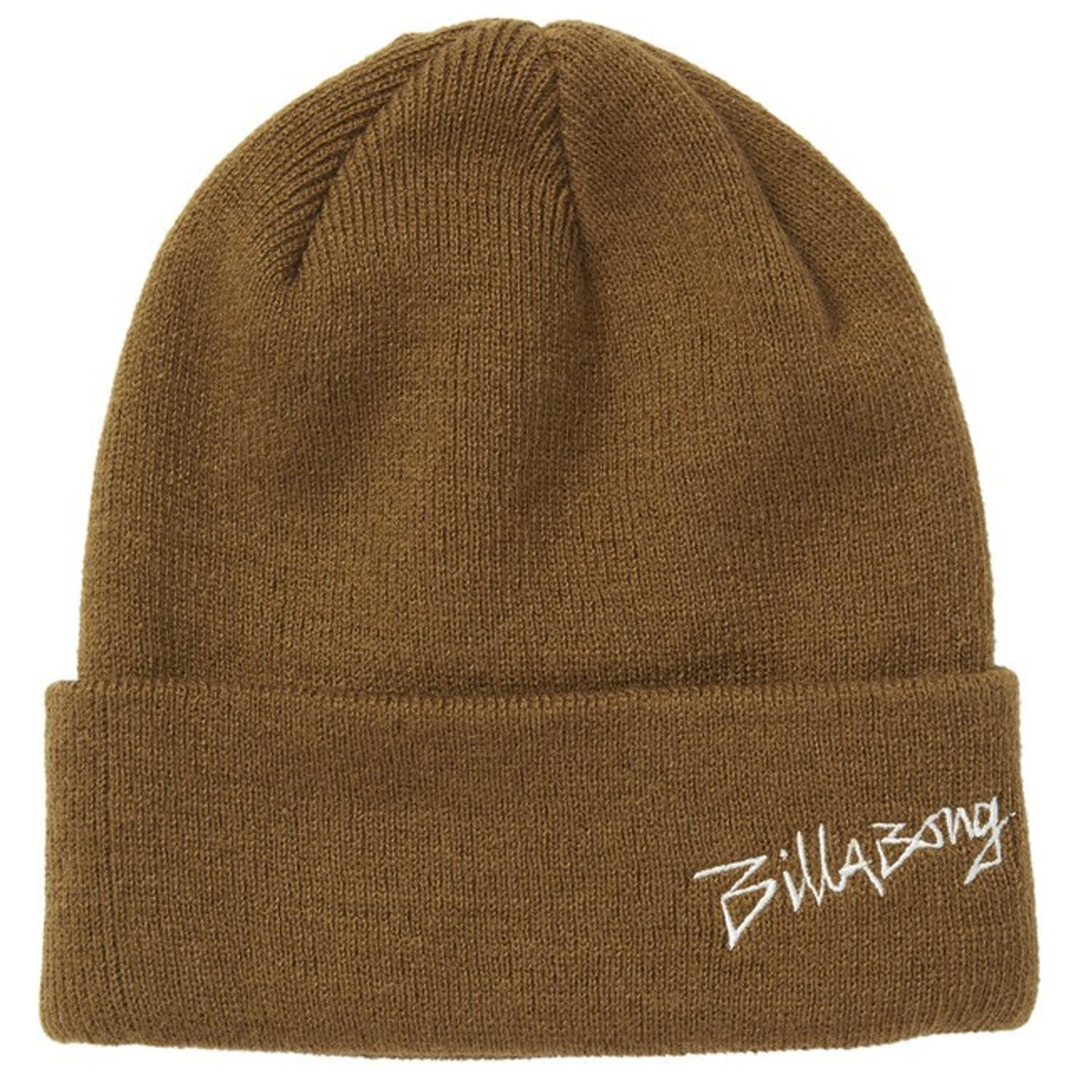 Gorro Eighty Six Tobacco-0