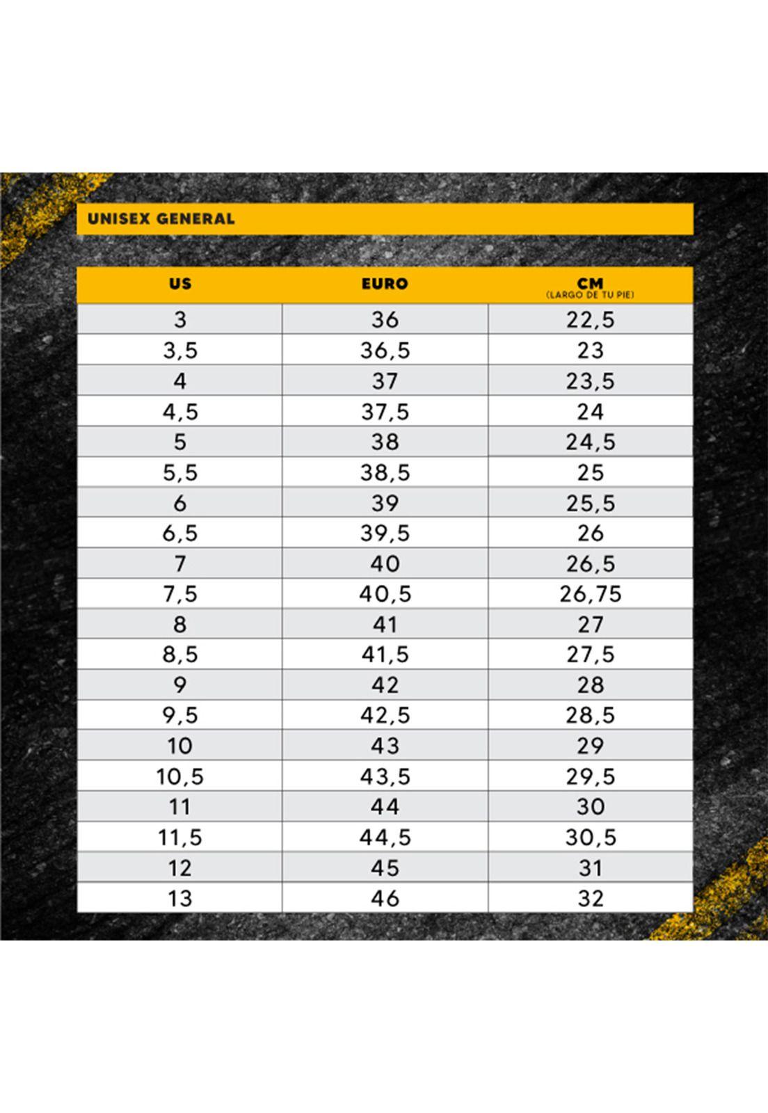 Zapatilla Niña Intruder Blanco-2