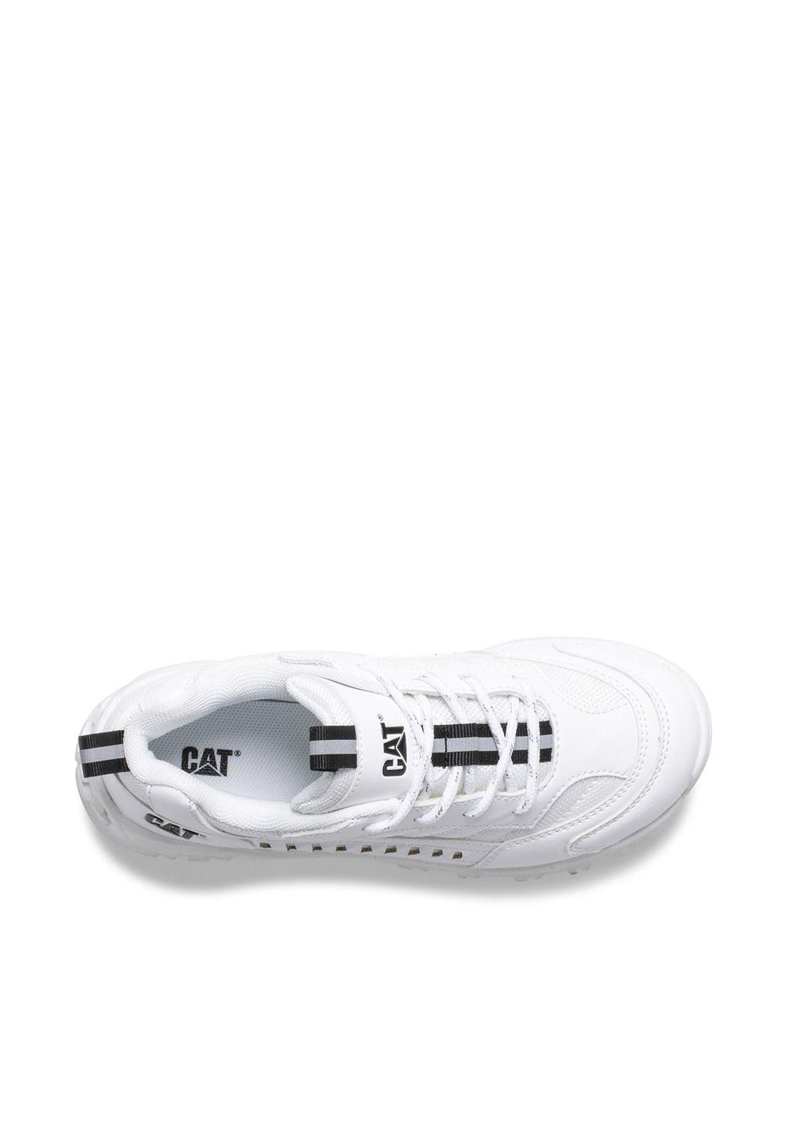 Zapatilla Niña Intruder Blanco-4