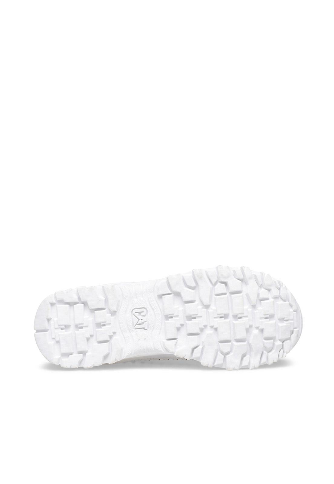 Zapatilla Niña Intruder Blanco-5