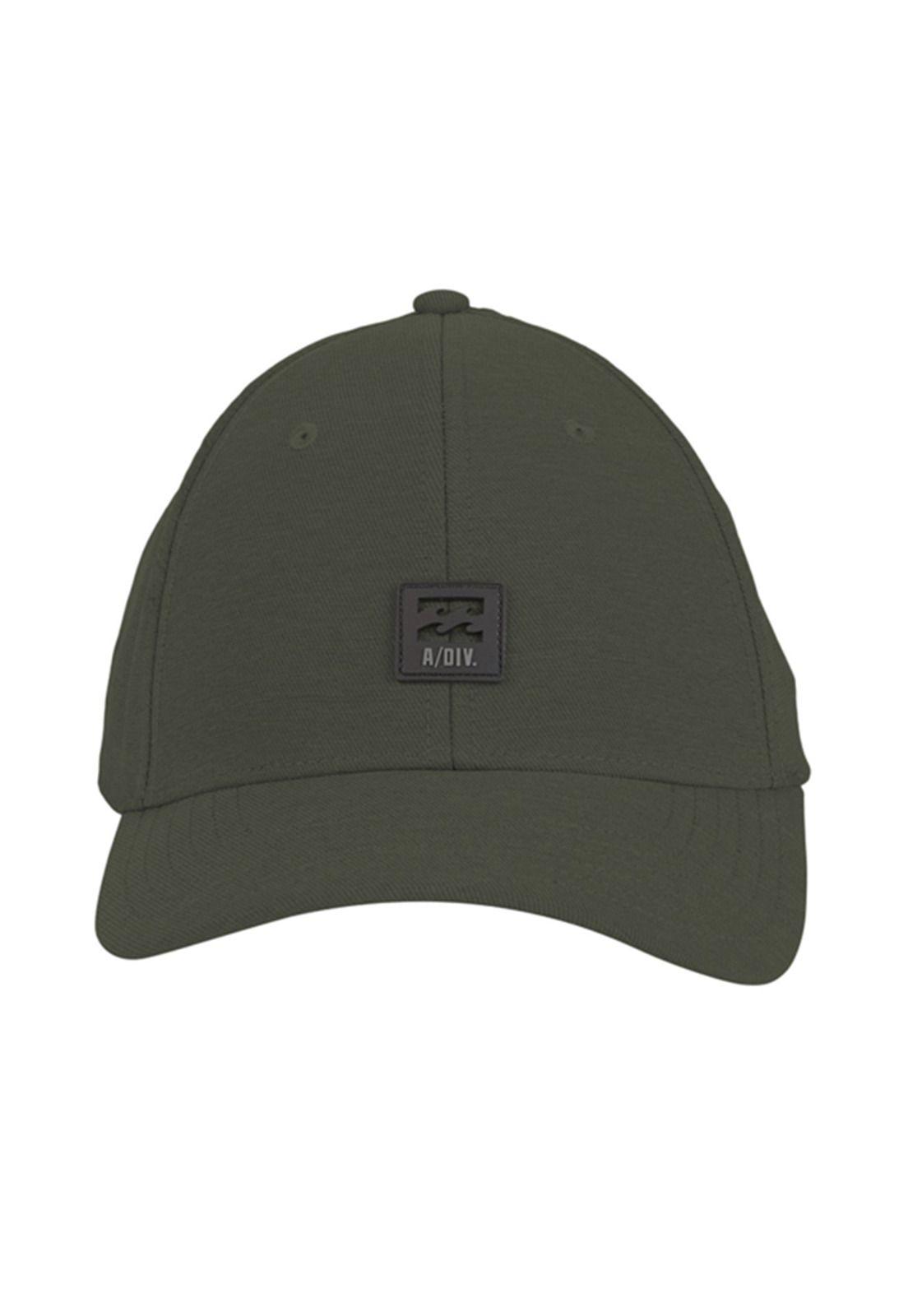 Jockey Surftrek Snapback Hombre-1