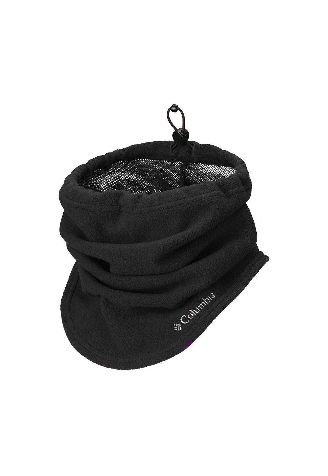 Cuello Thermarator Neck Casual Black-0