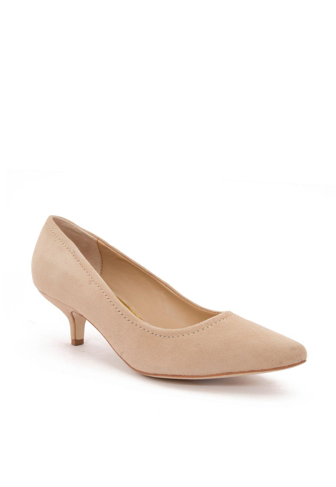 Zapato Pippi-C Beige-0