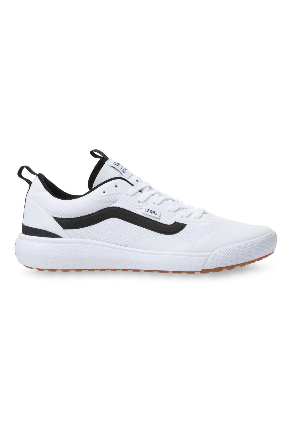 Zapatilla Unisex UltraRange EXO White Blanco-3