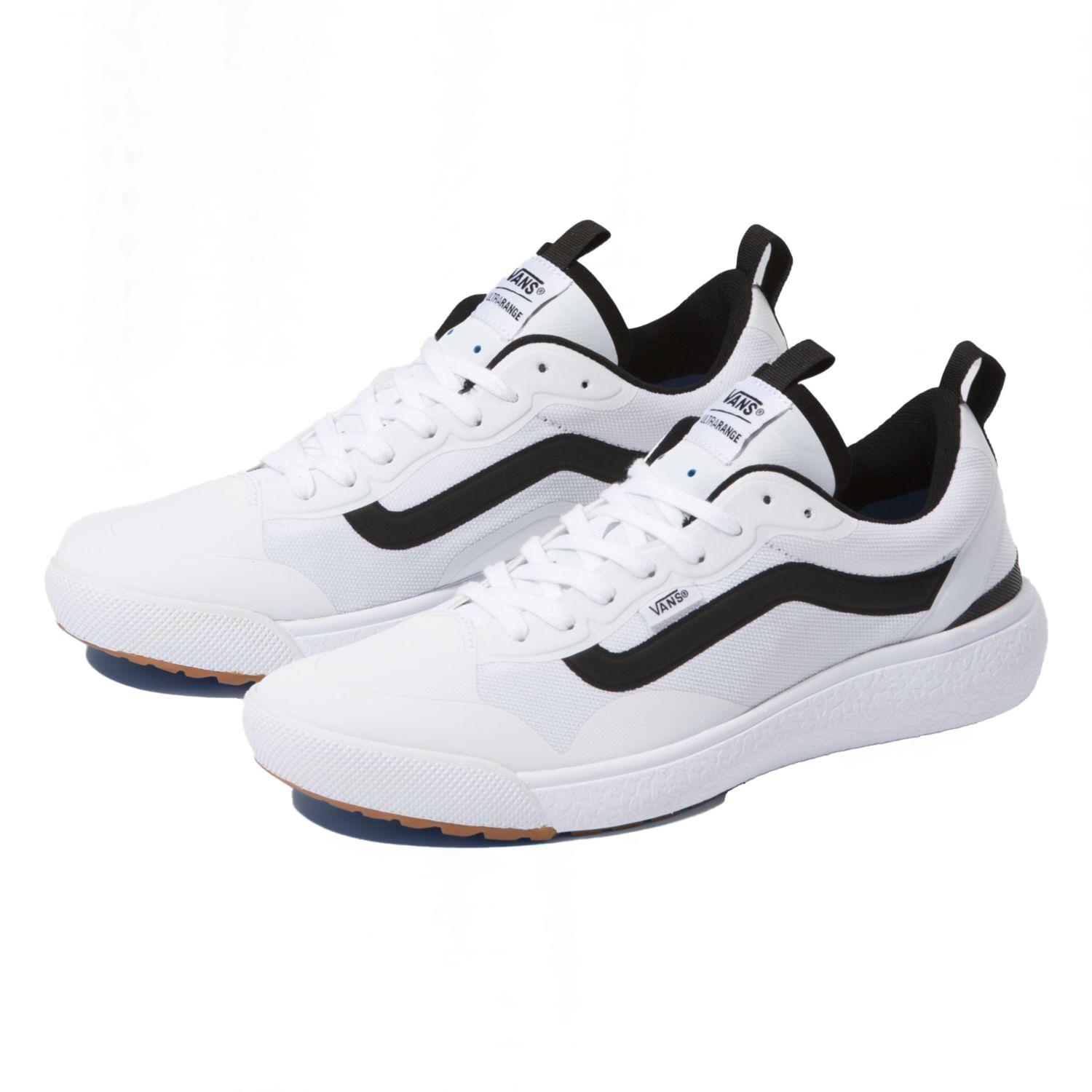 Zapatilla Unisex UltraRange EXO White Blanco-0