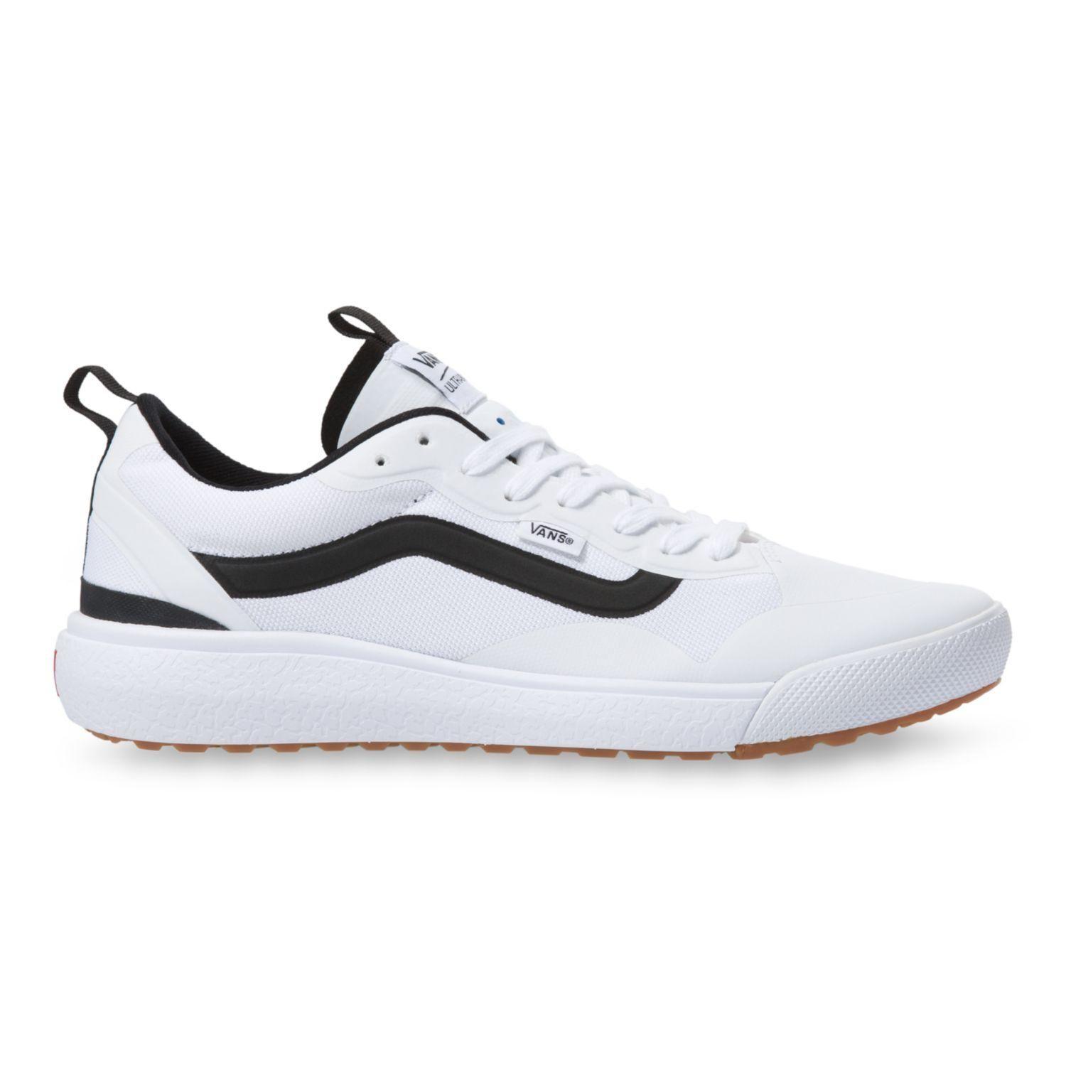 Zapatilla Unisex UltraRange EXO White Blanco-3